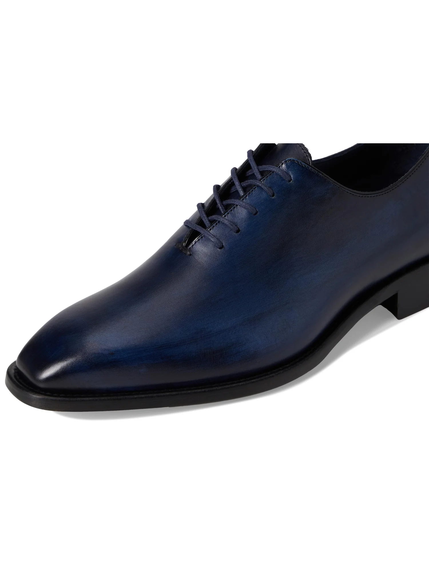 Оксфорды Johnston & Murphy Collection Larson One-Piece Plain Toe — 6