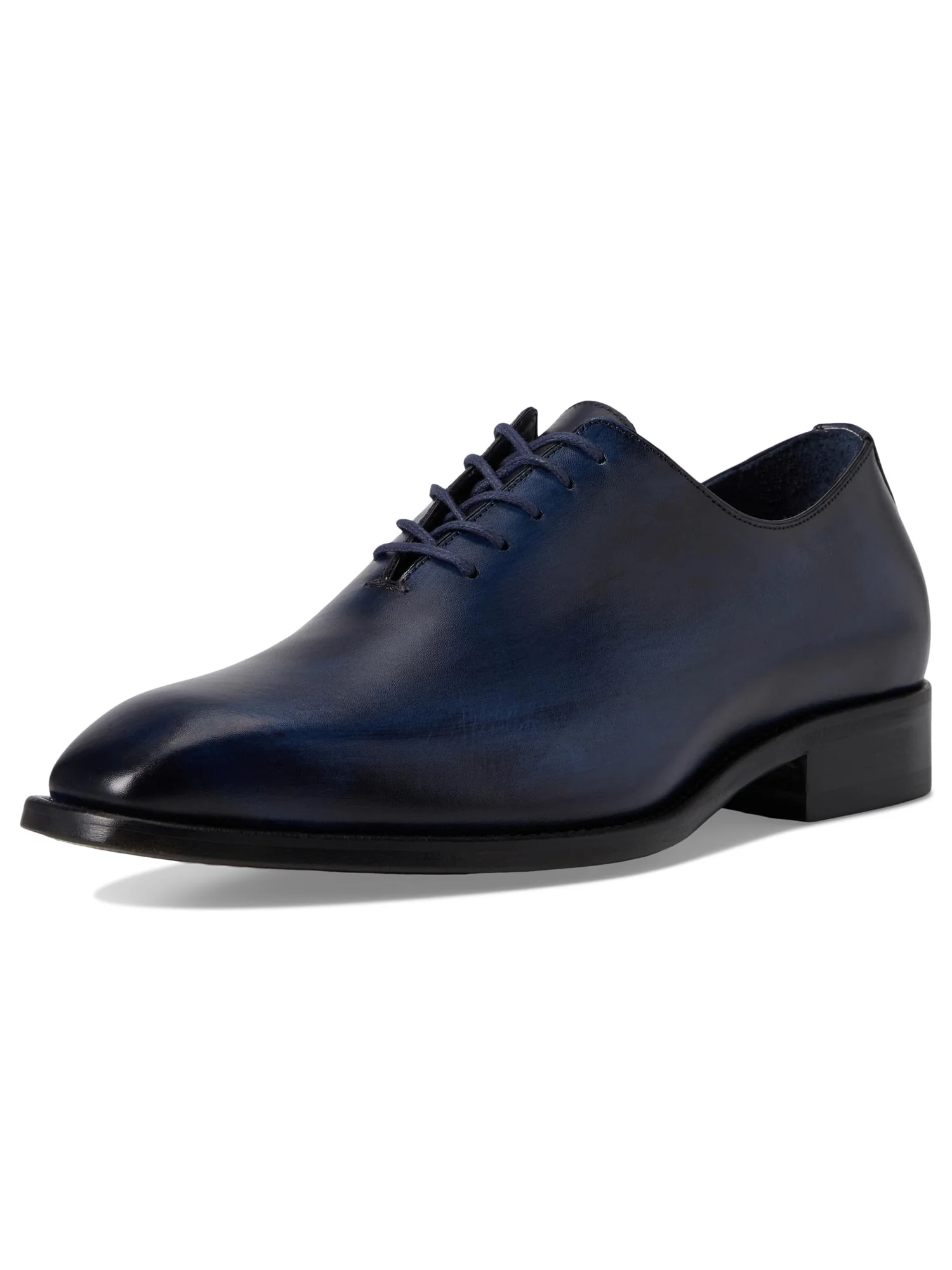 Оксфорды Johnston & Murphy Collection Larson One-Piece Plain Toe — 7