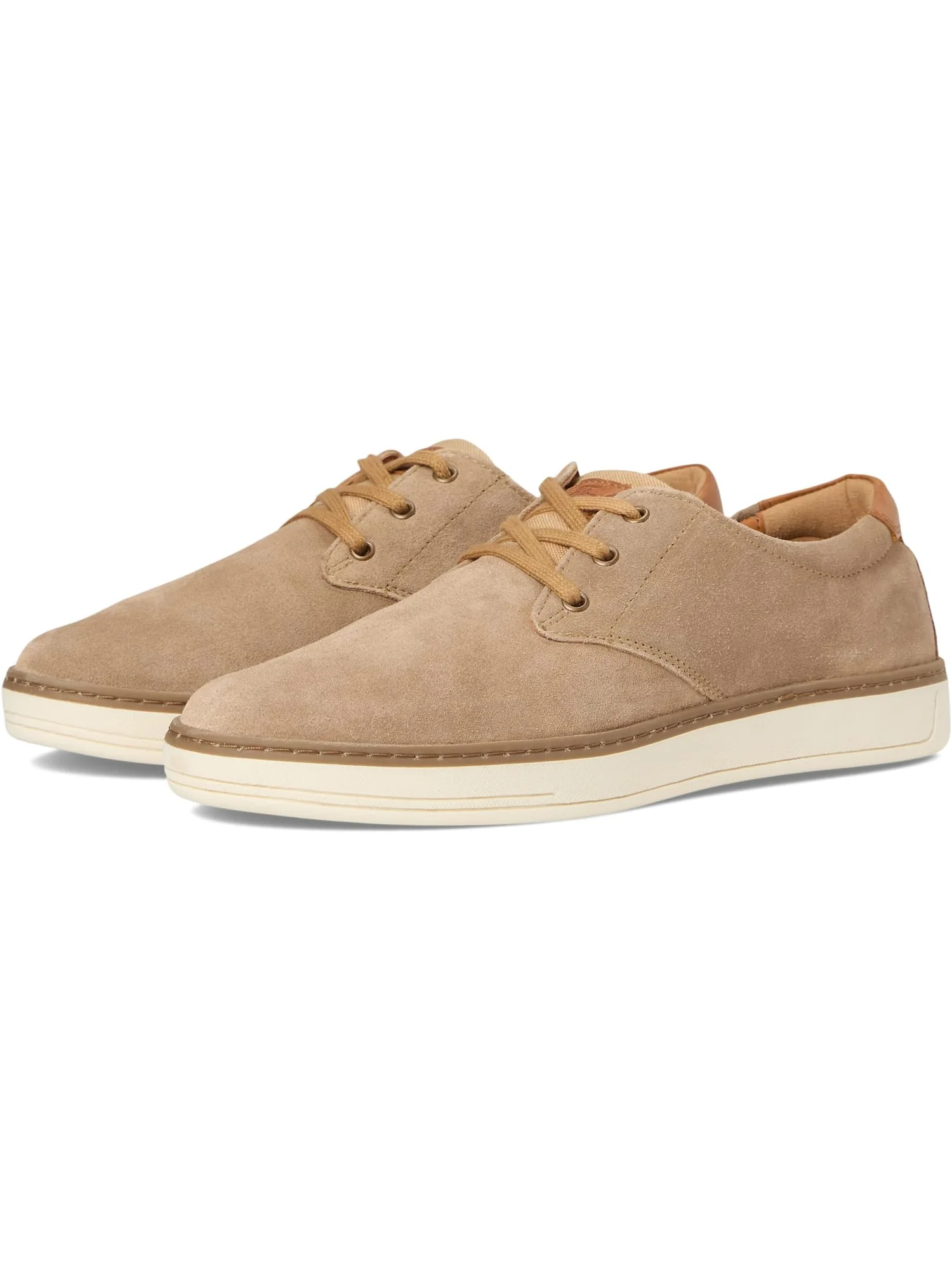 Оксфорды Florsheim Caper Plain Toe Sneaker Oxford — 1