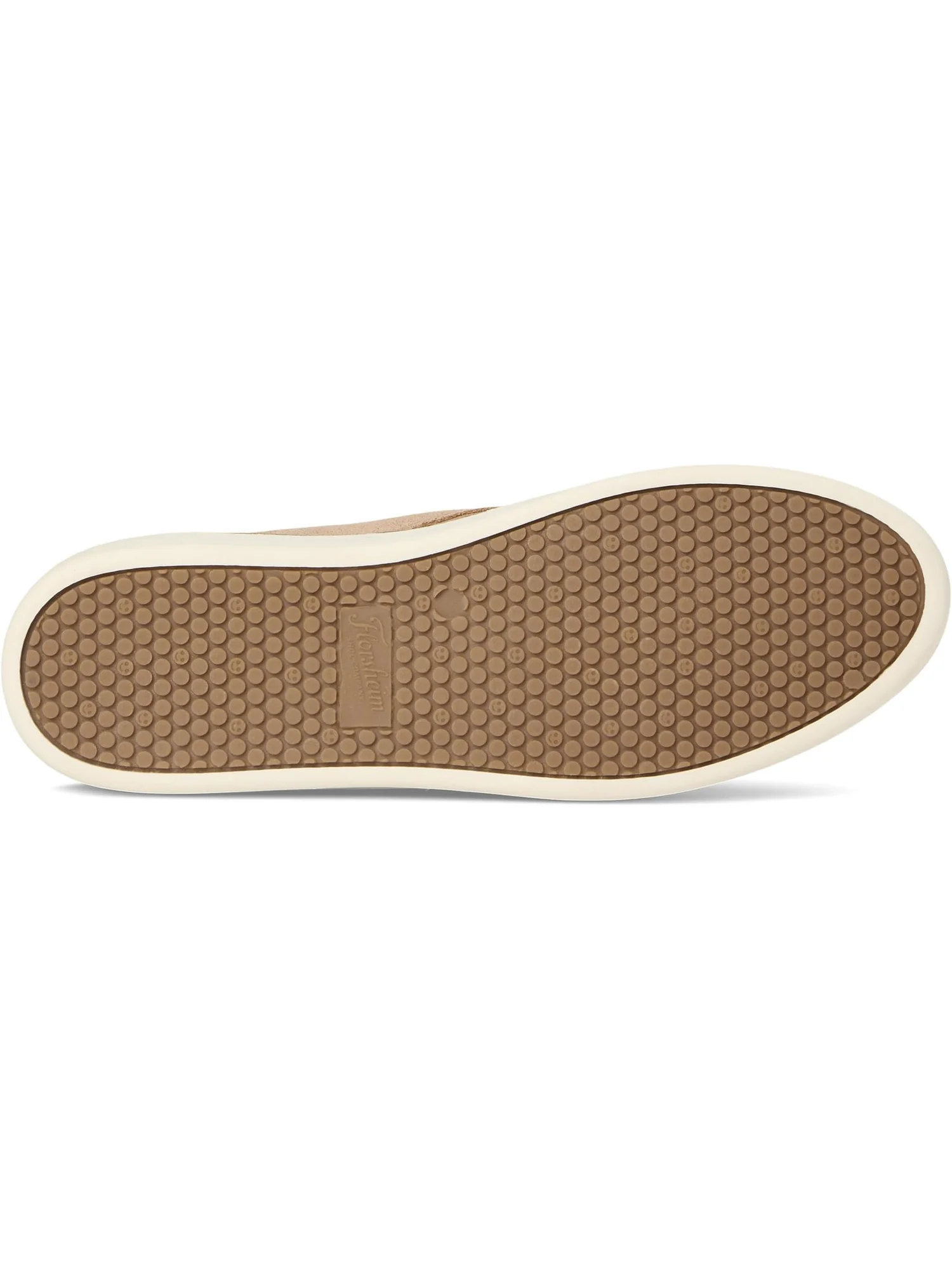 Оксфорды Florsheim Caper Plain Toe Sneaker Oxford — 3