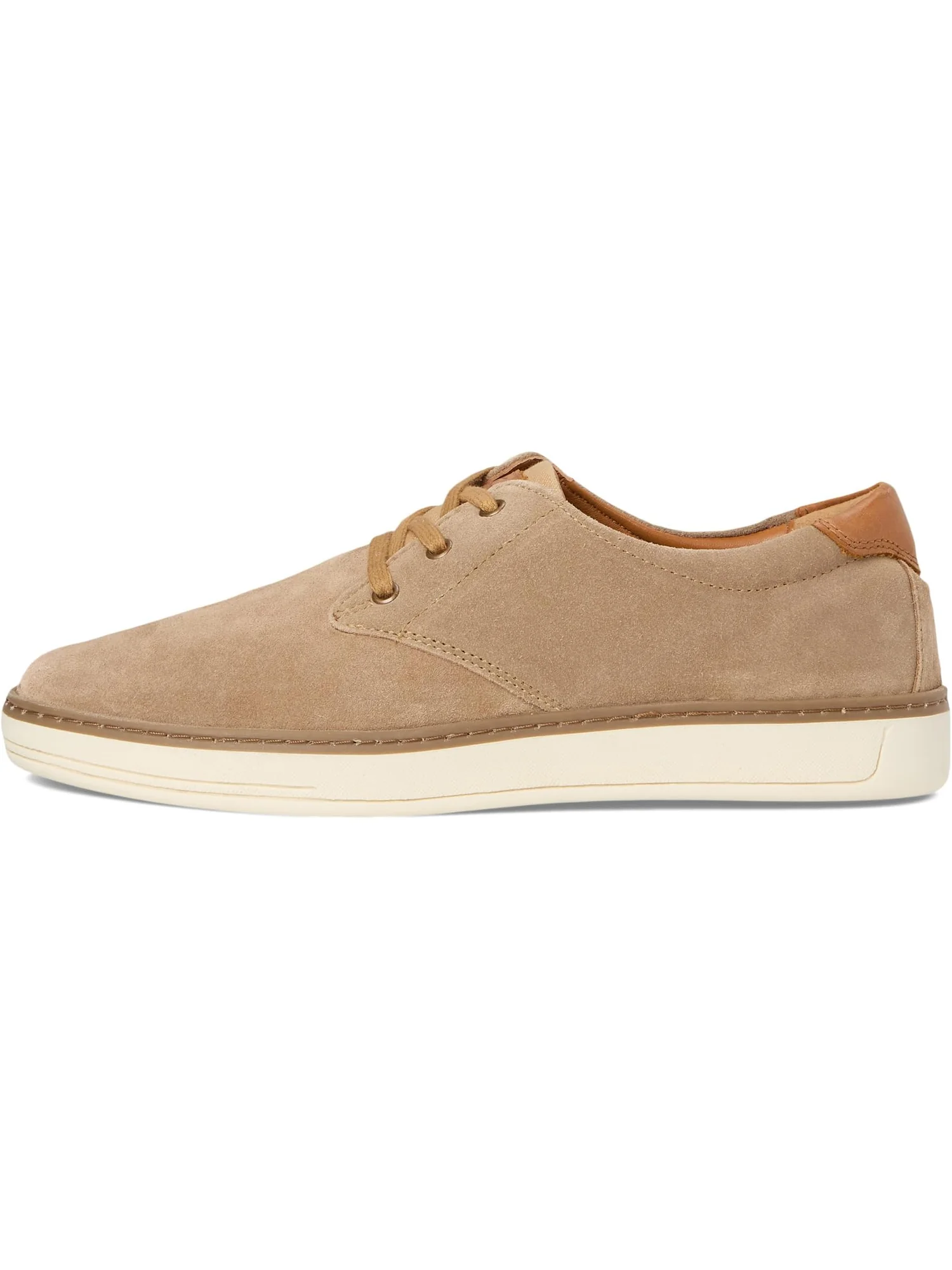 Оксфорды Florsheim Caper Plain Toe Sneaker Oxford — 4