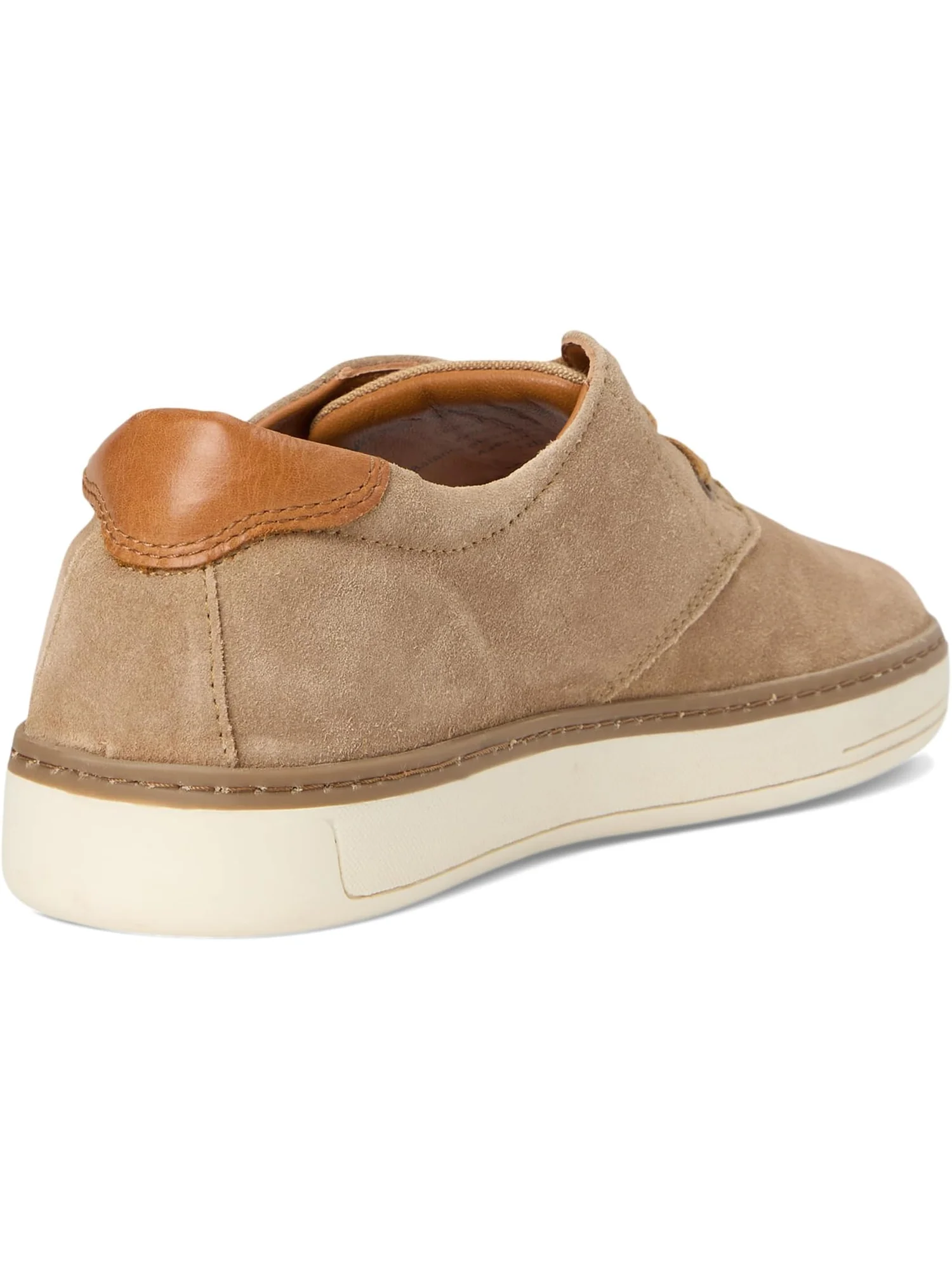 Оксфорды Florsheim Caper Plain Toe Sneaker Oxford — 5