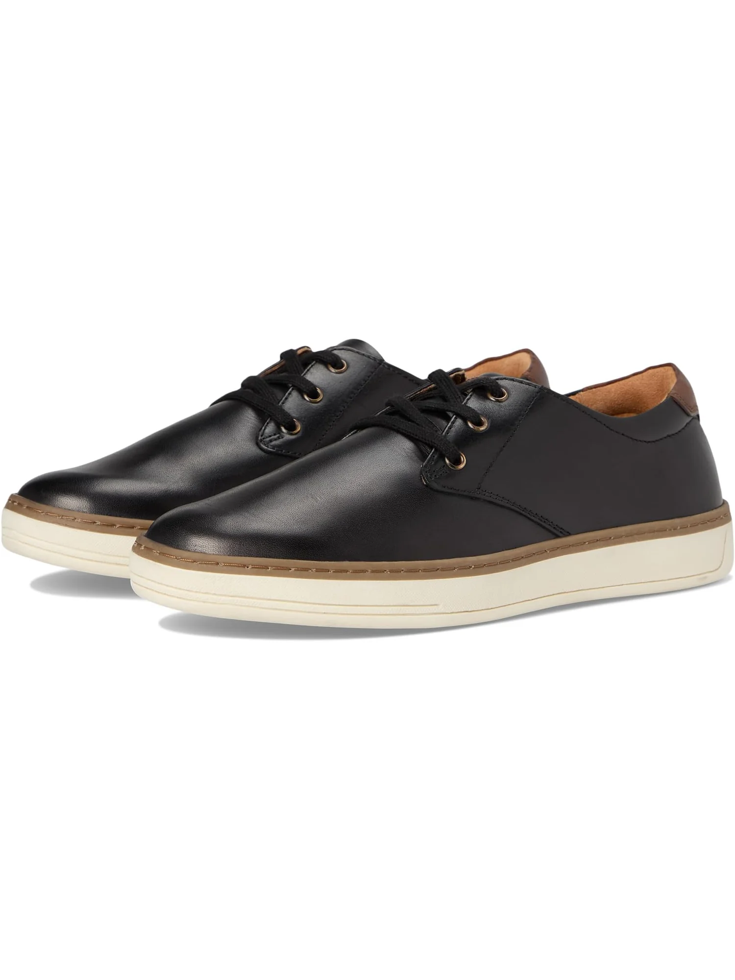 Оксфорды Florsheim Men's Caper Plain Toe Sneaker Oxford — 1