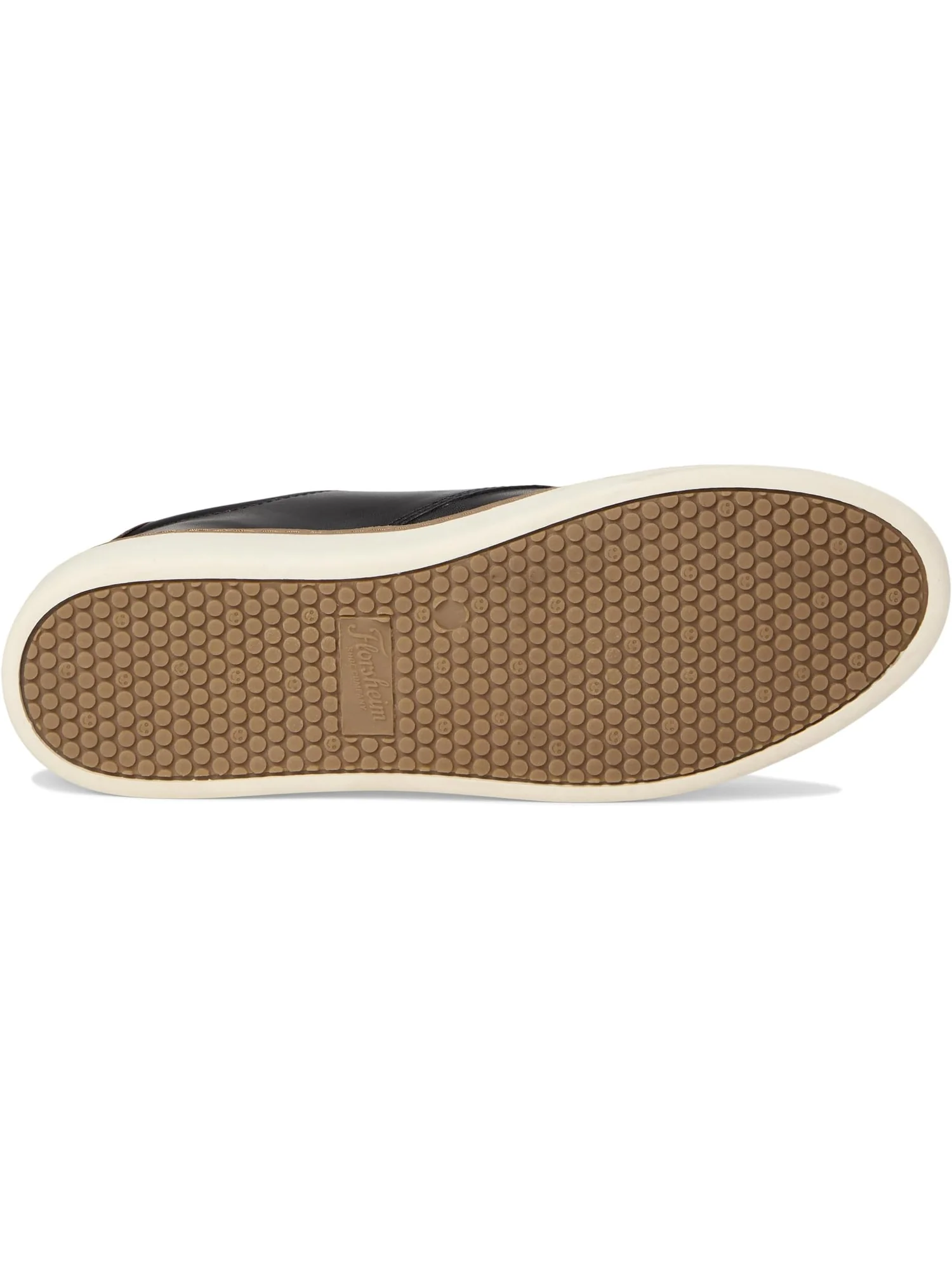 Оксфорды Florsheim Men's Caper Plain Toe Sneaker Oxford — 3