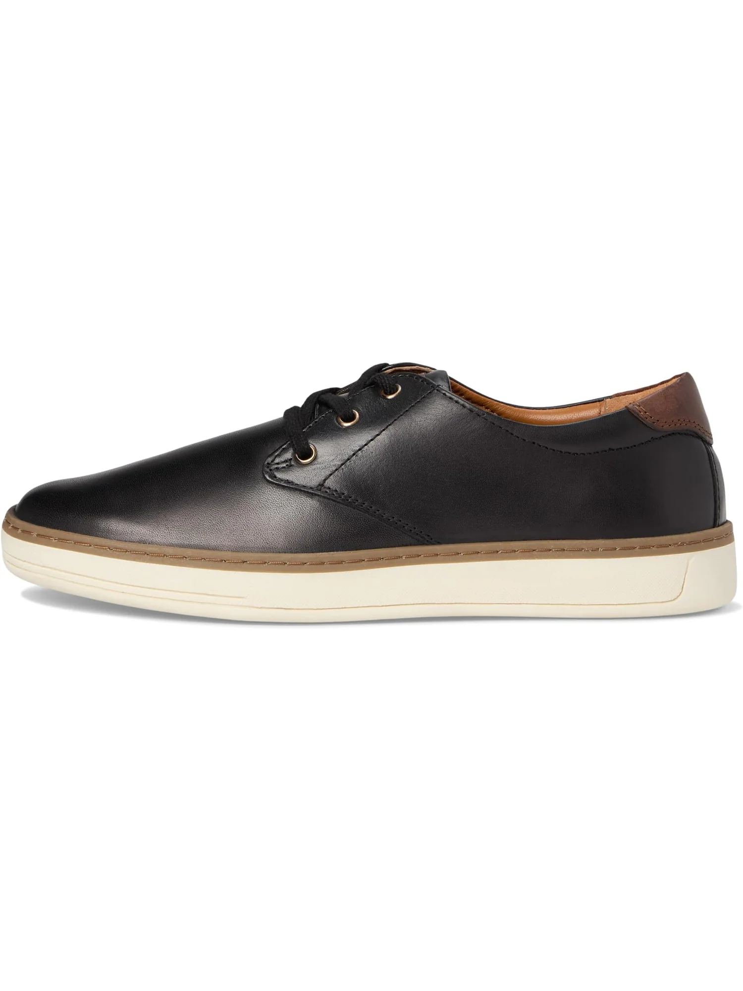 Оксфорды Florsheim Men's Caper Plain Toe Sneaker Oxford — 4