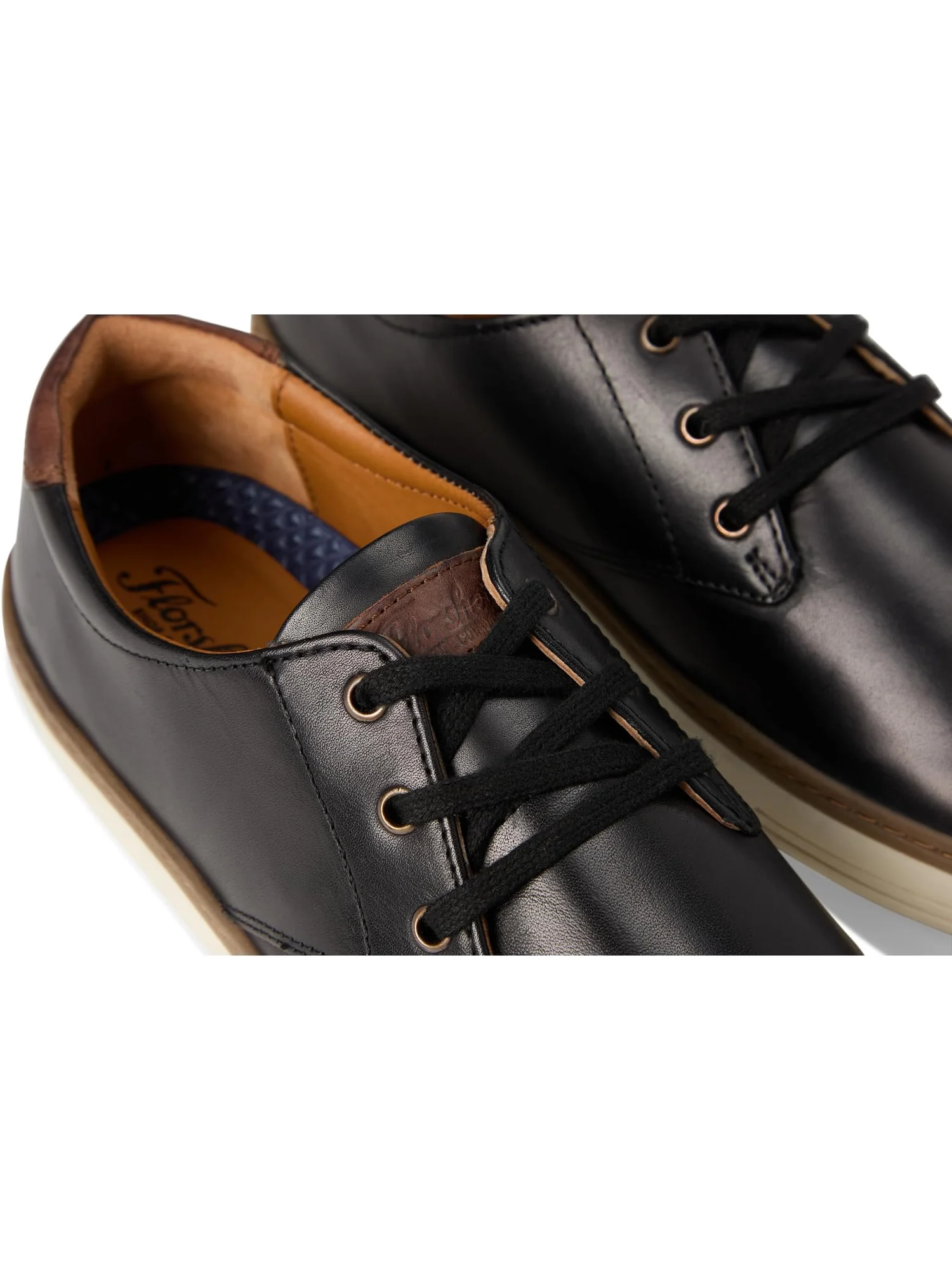 Оксфорды Florsheim Men's Caper Plain Toe Sneaker Oxford — 6