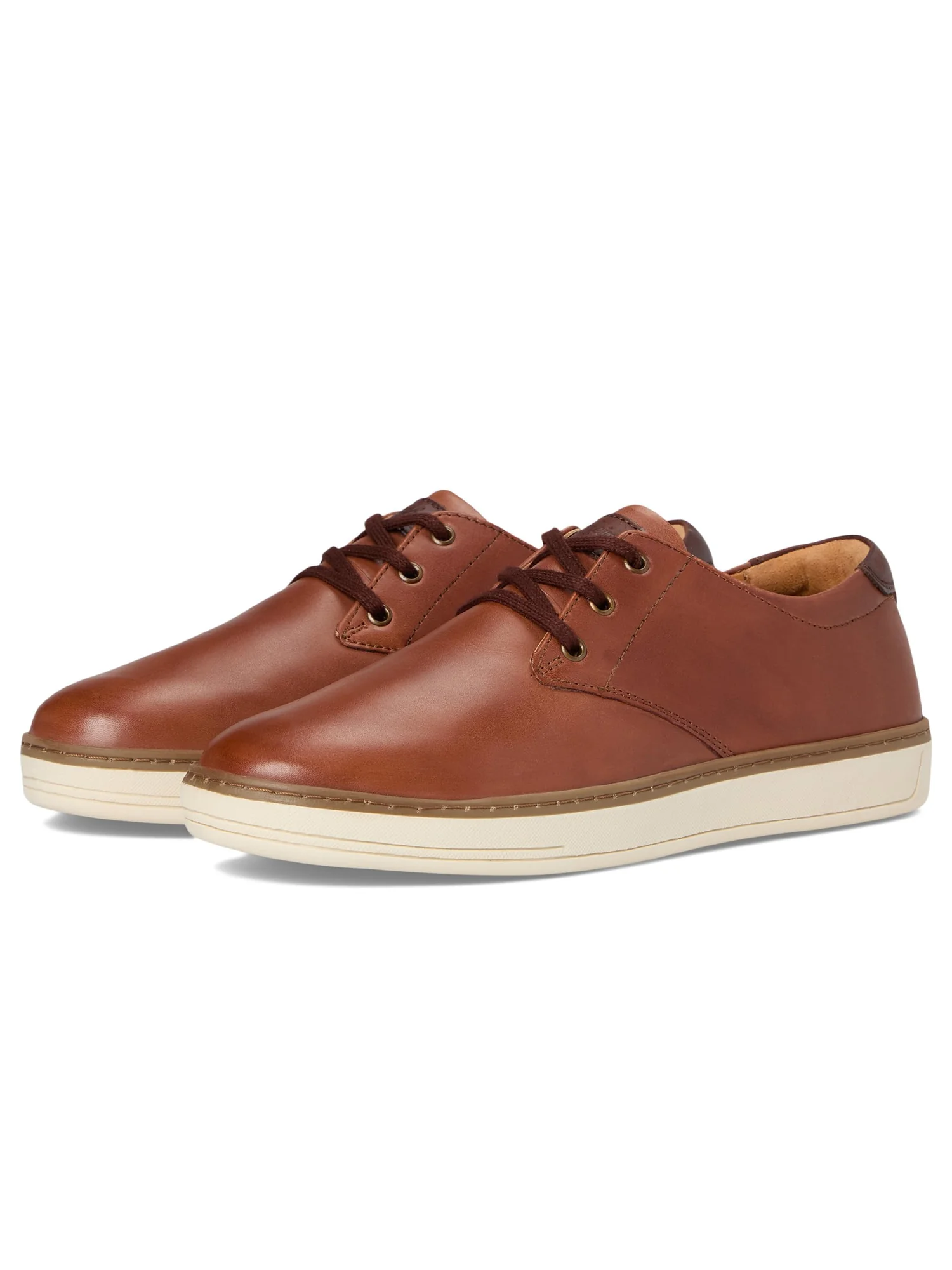 Оксфорды Florsheim Caper Plain Toe Sneaker Oxford — 1
