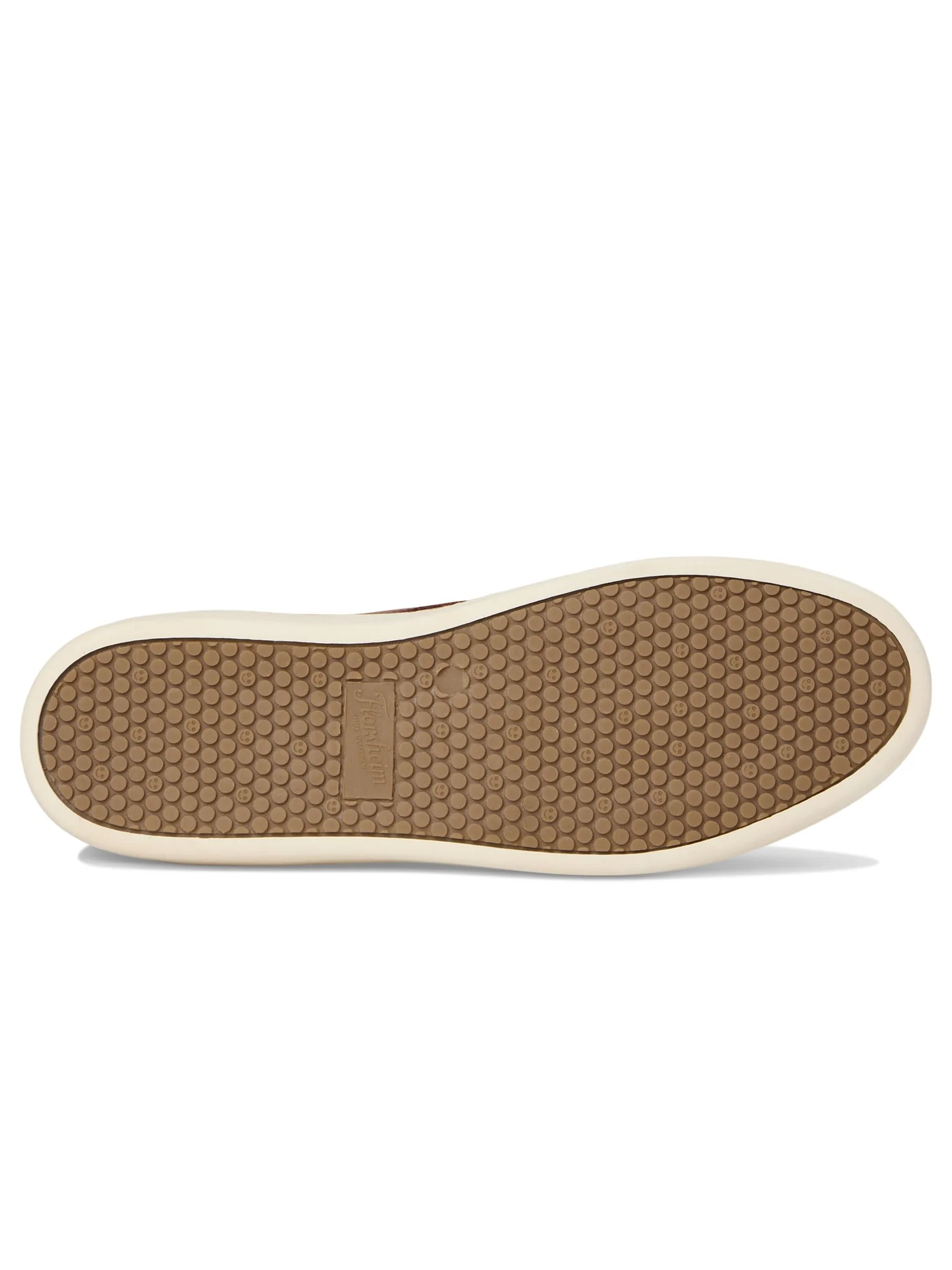 Оксфорды Florsheim Caper Plain Toe Sneaker Oxford — 3