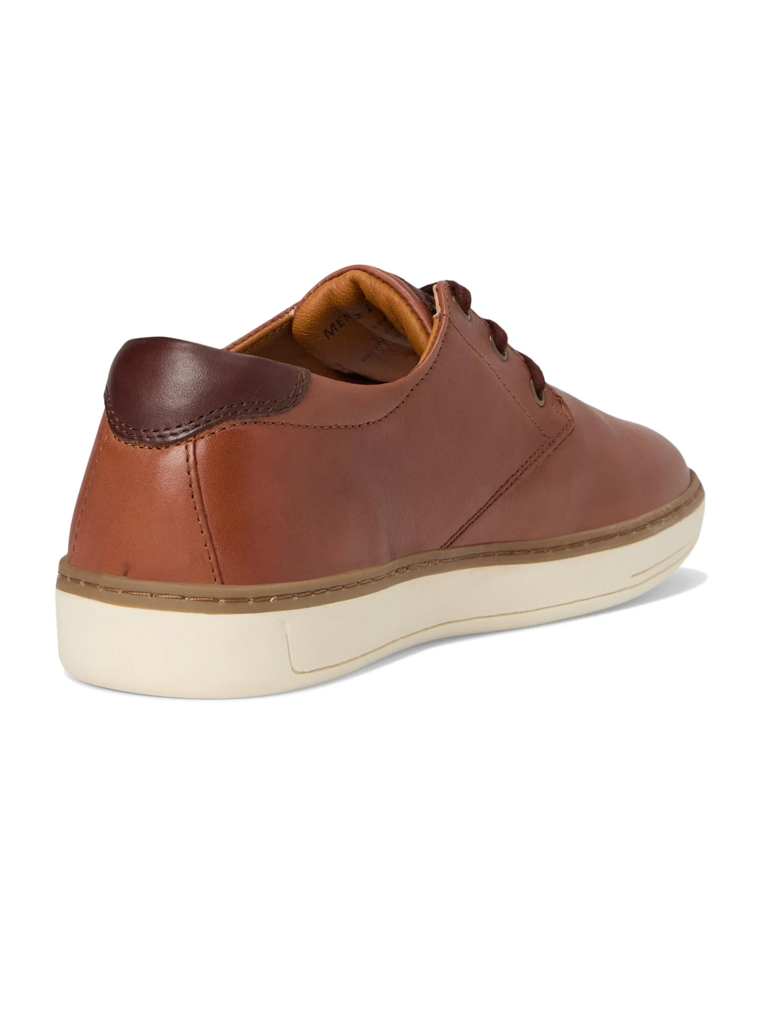 Оксфорды Florsheim Caper Plain Toe Sneaker Oxford — 5