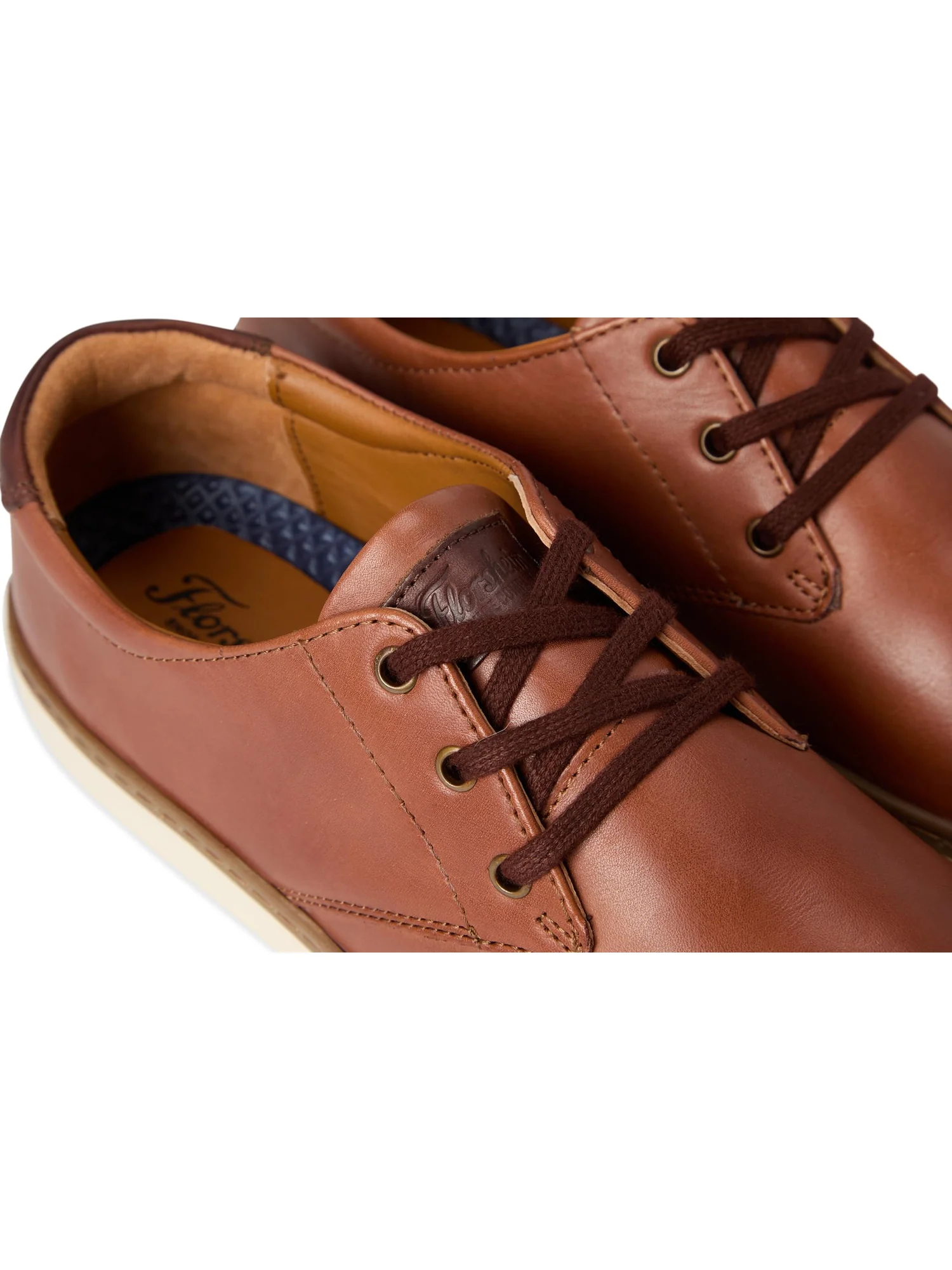 Оксфорды Florsheim Caper Plain Toe Sneaker Oxford — 6