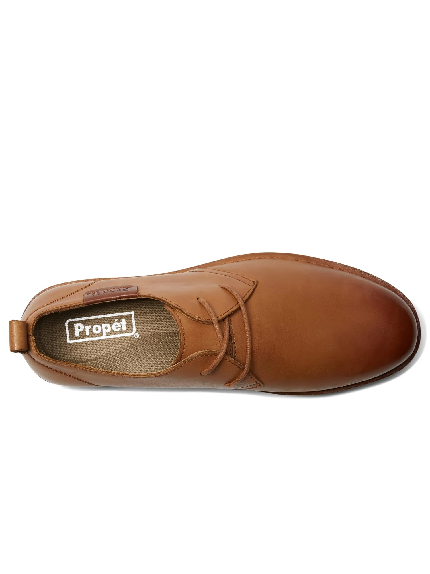 Оксфорды Propet Finn — 2