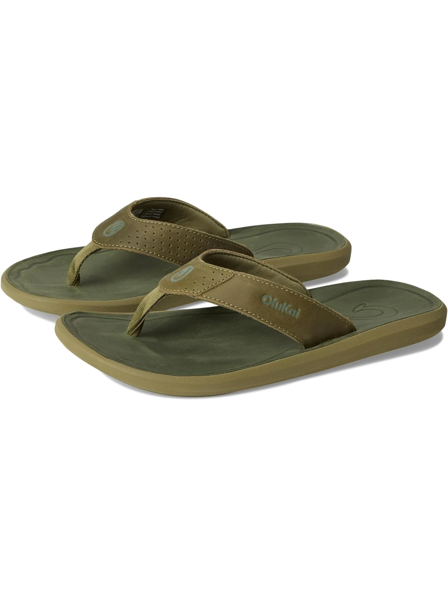 Сандалии OluKai Men's Pili — 1