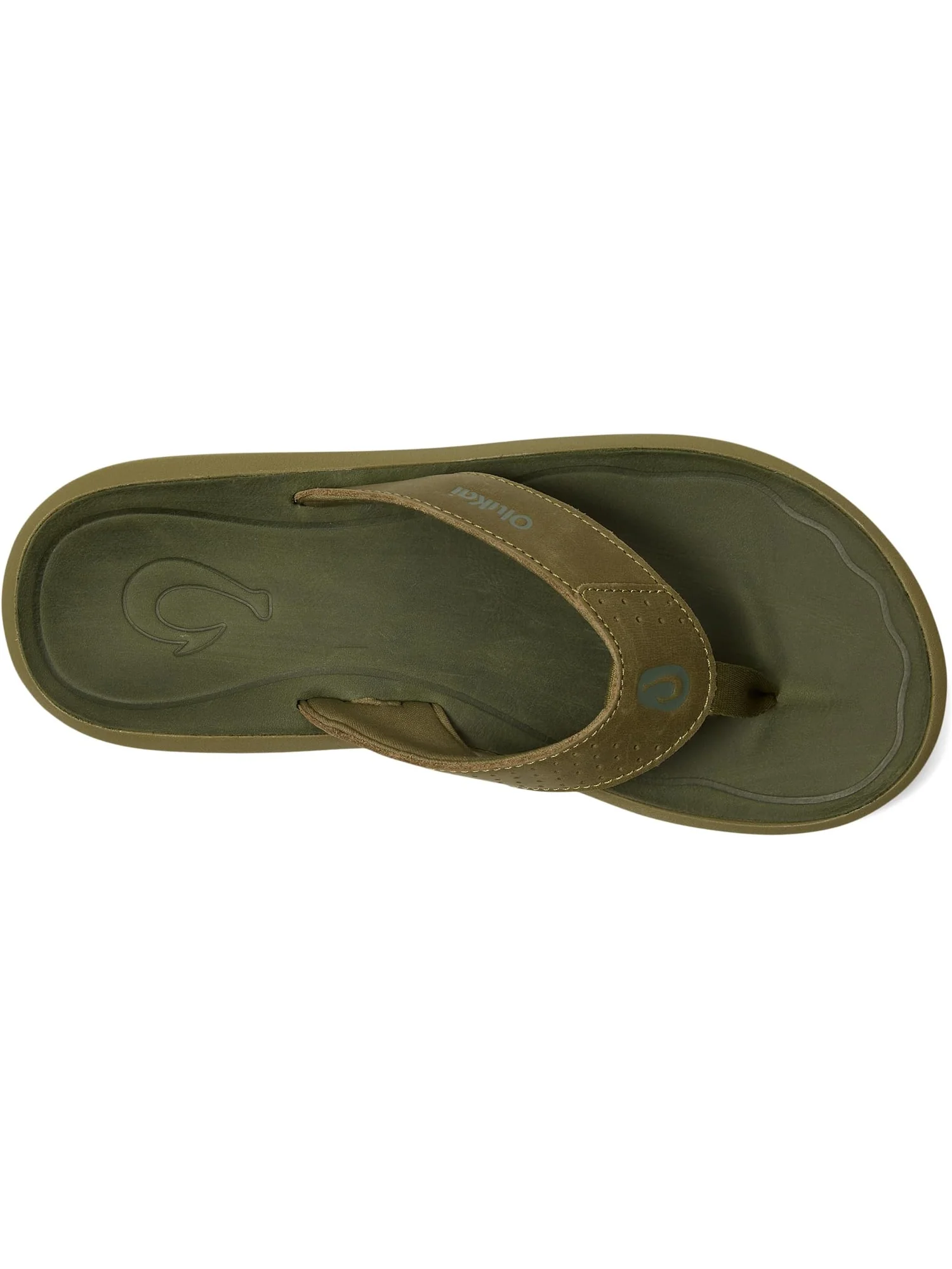 Сандалии OluKai Men's Pili — 2