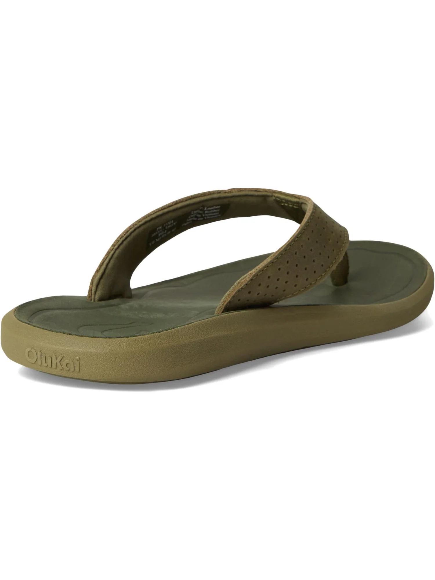 Сандалии OluKai Men's Pili — 5