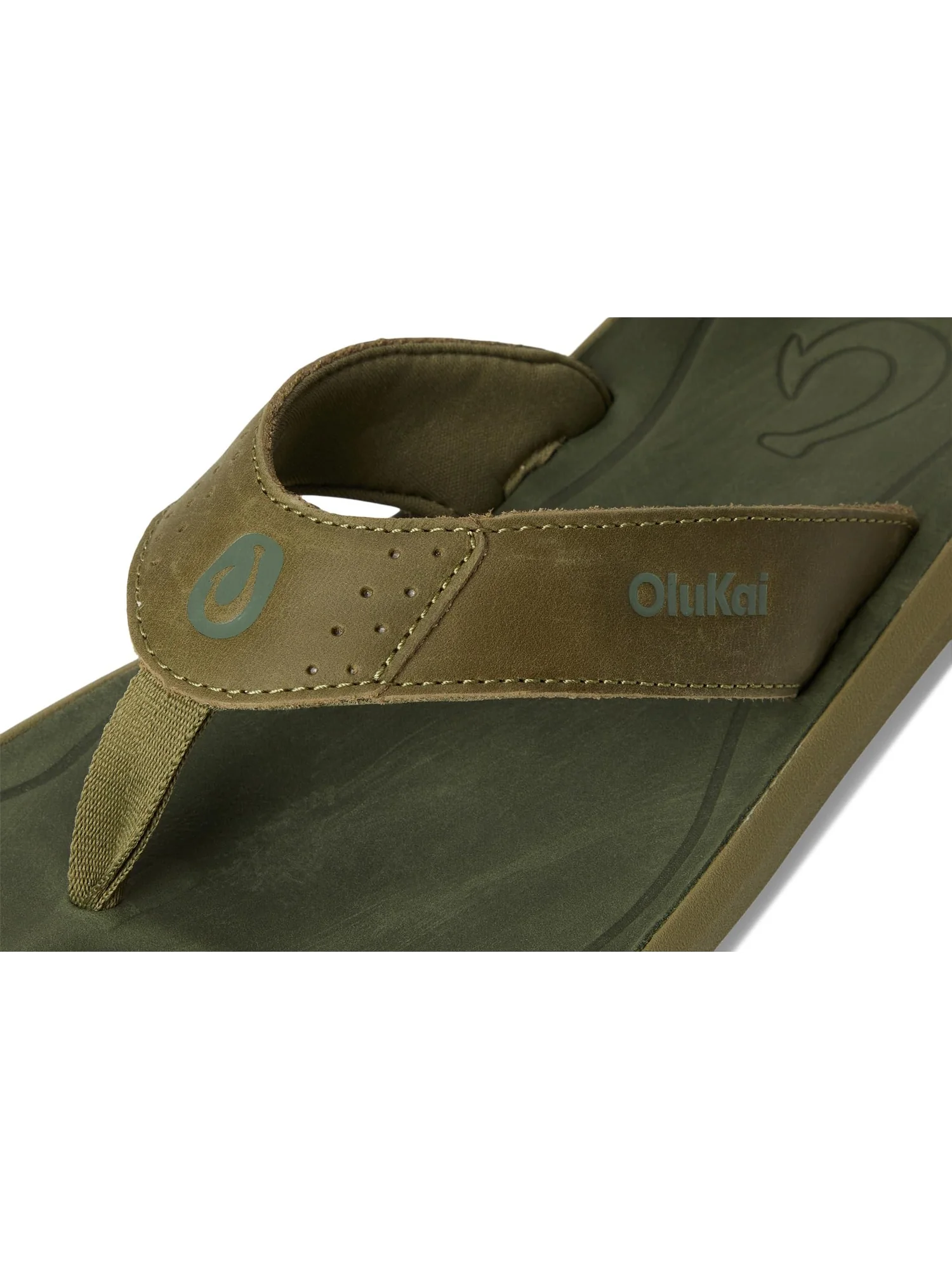 Сандалии OluKai Men's Pili — 6