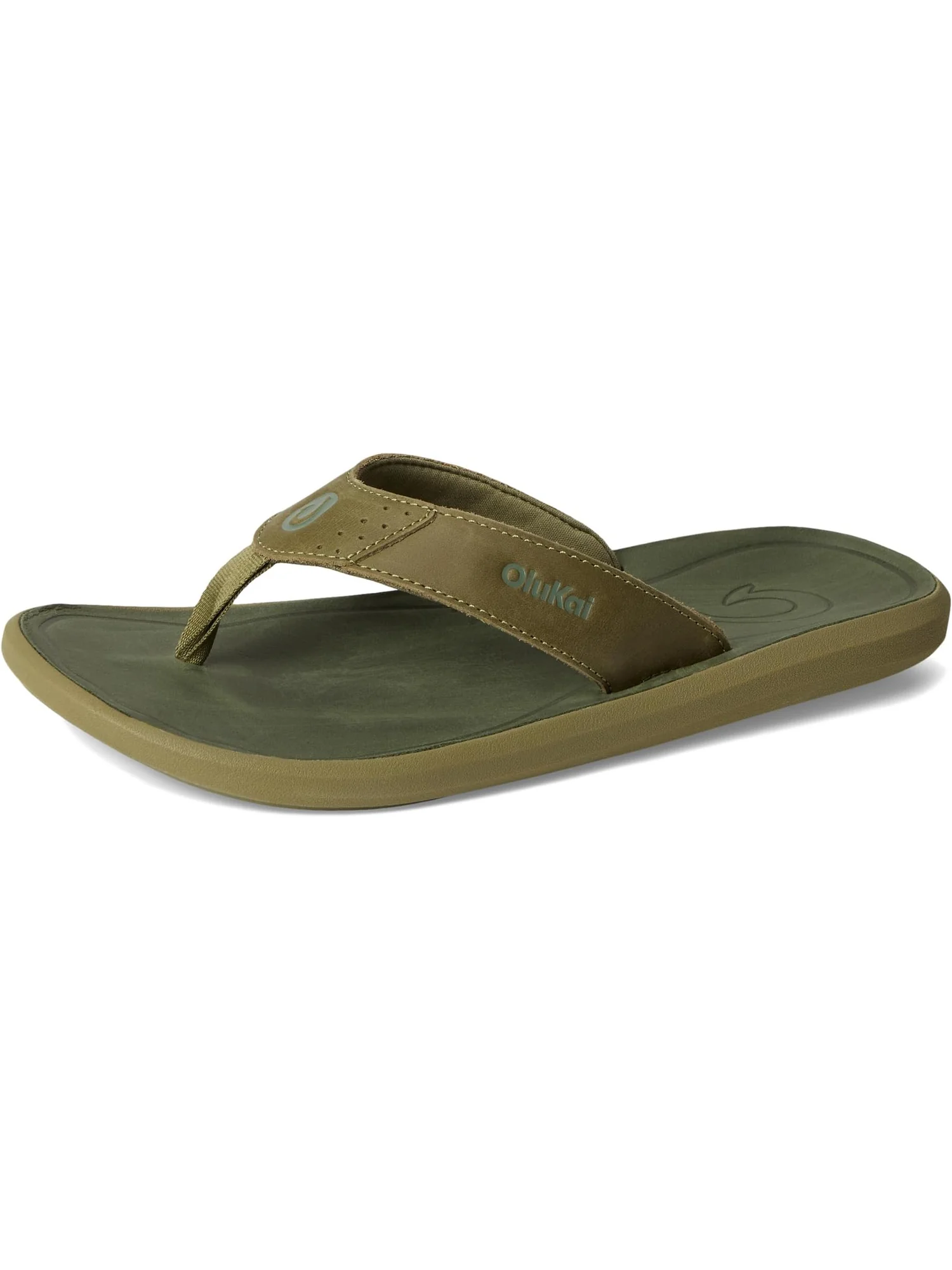 Сандалии OluKai Men's Pili — 7