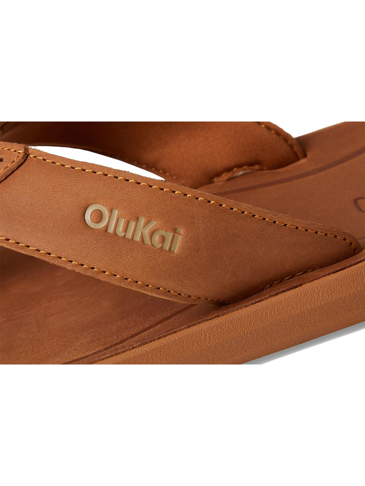Сандалии OluKai Pili — 6