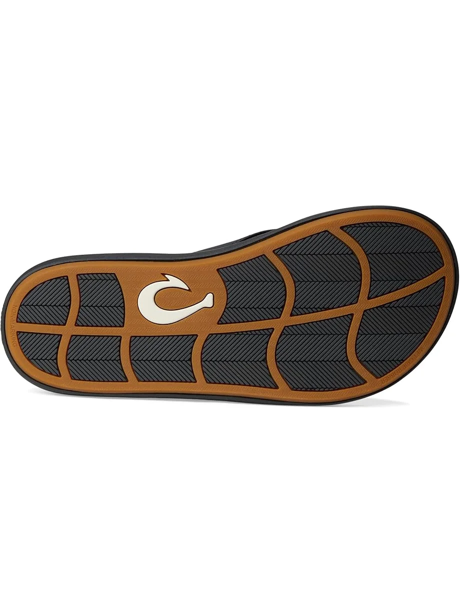 Сандалии OluKai Ki'I — 3