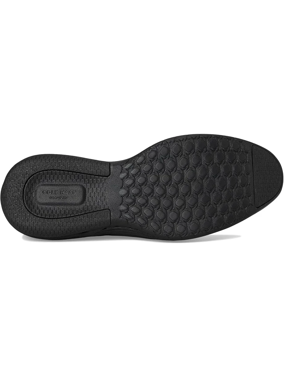 Оксфорды Cole Haan Grand Hurrion Cap Toe Oxford — 3