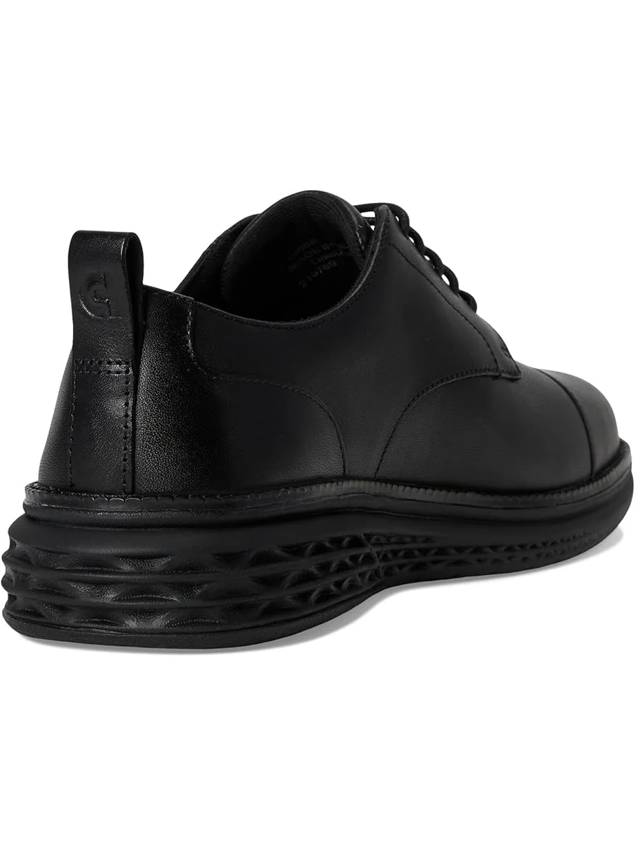 Оксфорды Cole Haan Grand Hurrion Cap Toe Oxford — 5