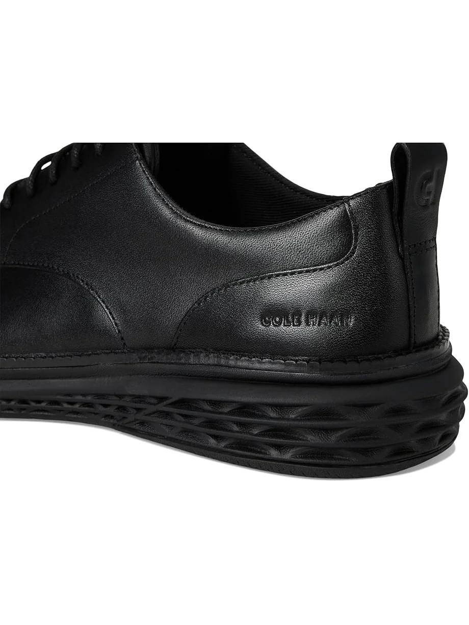 Оксфорды Cole Haan Grand Hurrion Cap Toe Oxford — 6