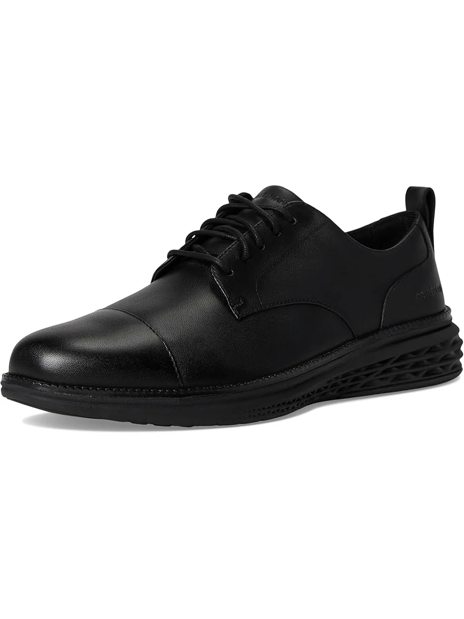 Оксфорды Cole Haan Grand Hurrion Cap Toe Oxford — 7