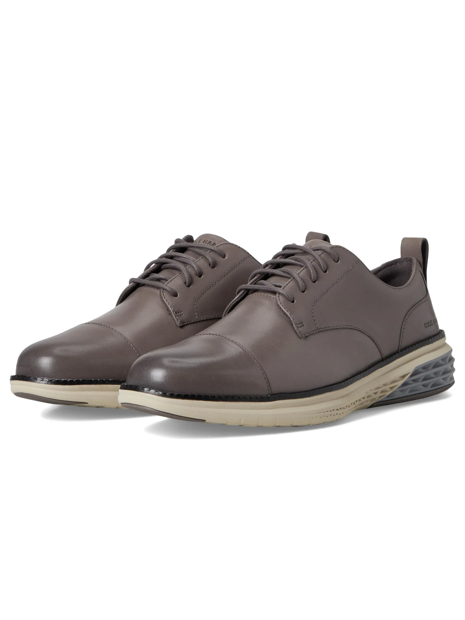 Оксфорды Cole Haan Grand Hurrion Cap Toe Oxford — 1