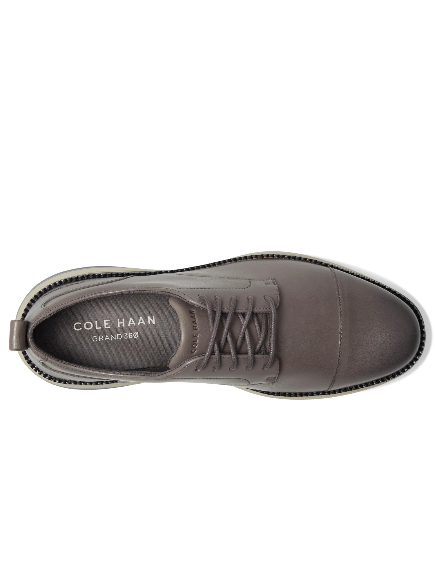 Оксфорды Cole Haan Grand Hurrion Cap Toe Oxford — 2