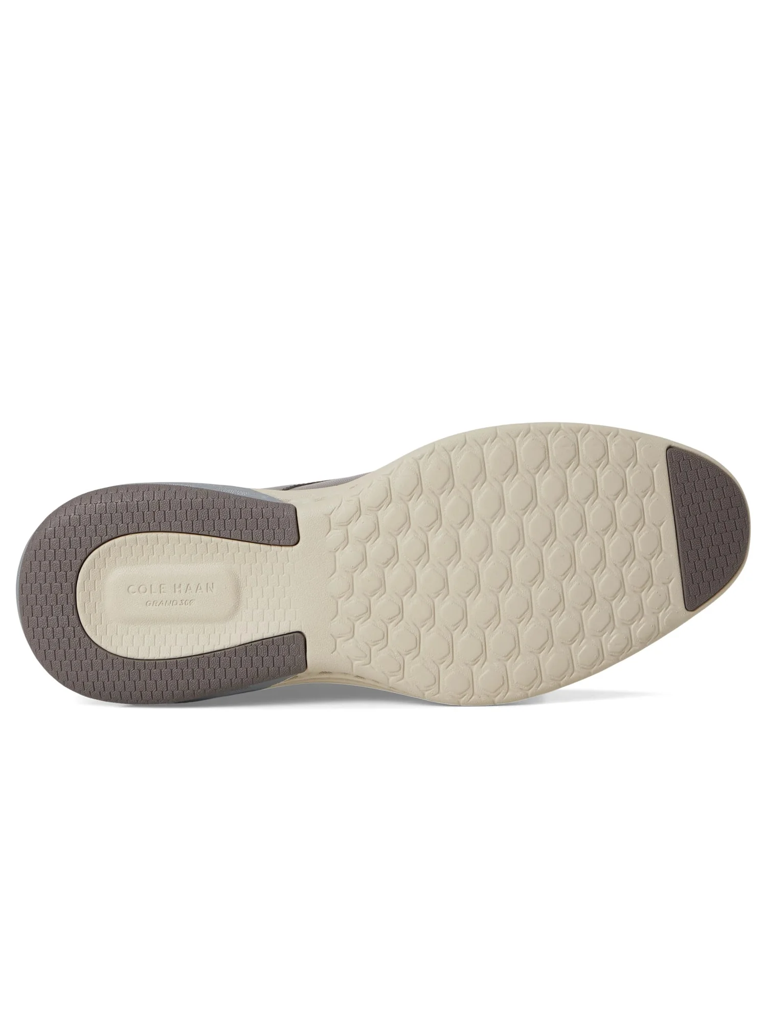 Оксфорды Cole Haan Grand Hurrion Cap Toe Oxford — 3