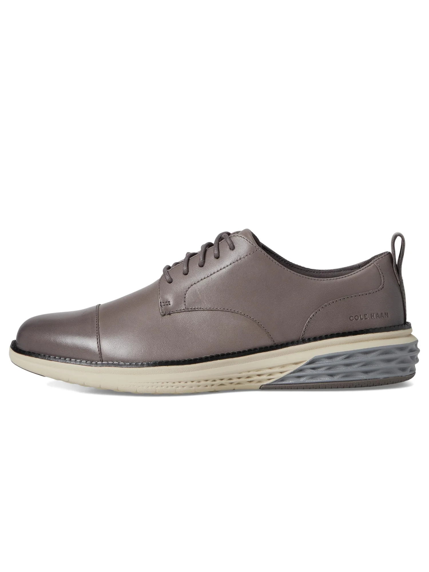 Оксфорды Cole Haan Grand Hurrion Cap Toe Oxford — 4