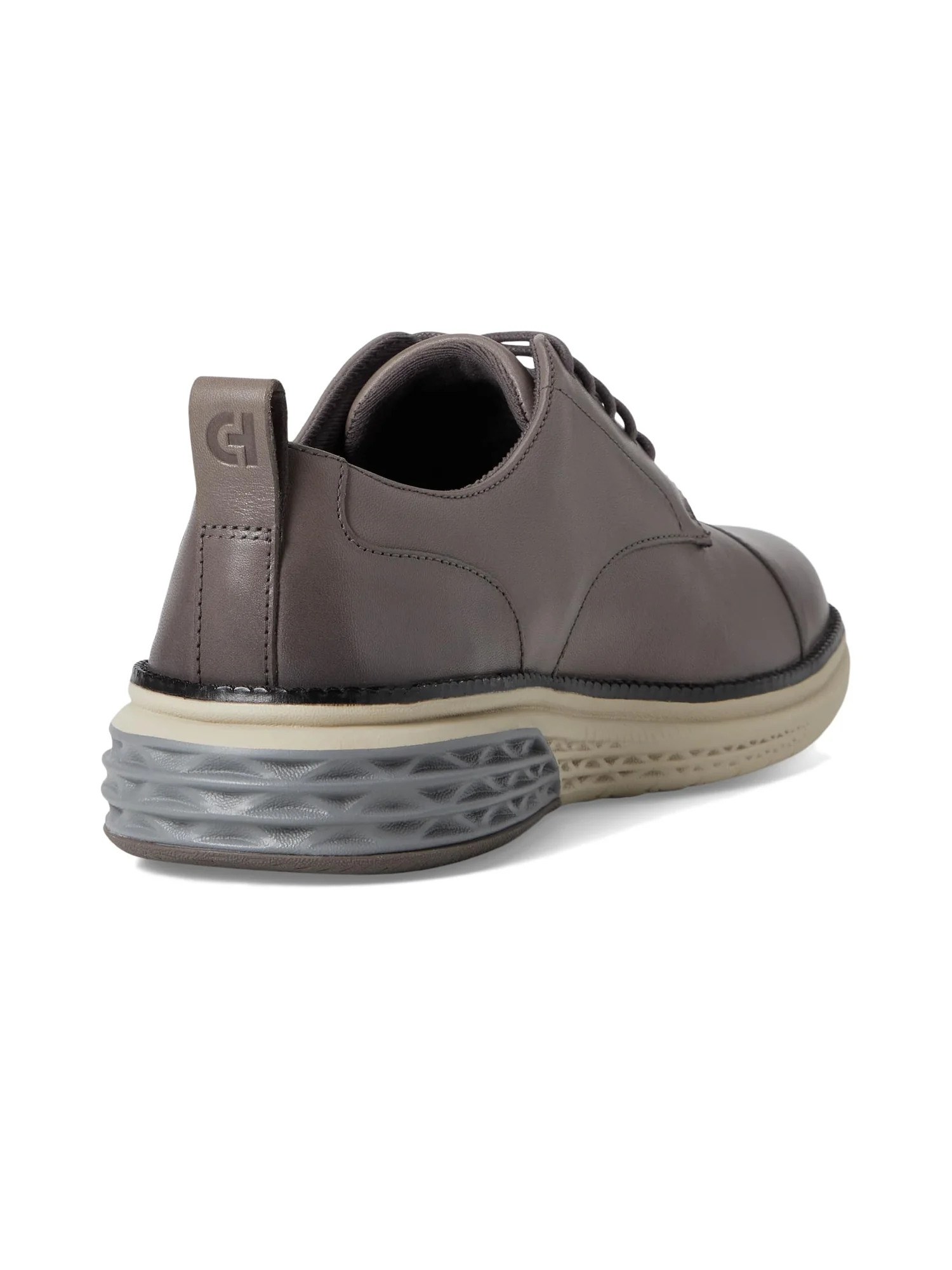 Оксфорды Cole Haan Grand Hurrion Cap Toe Oxford — 5