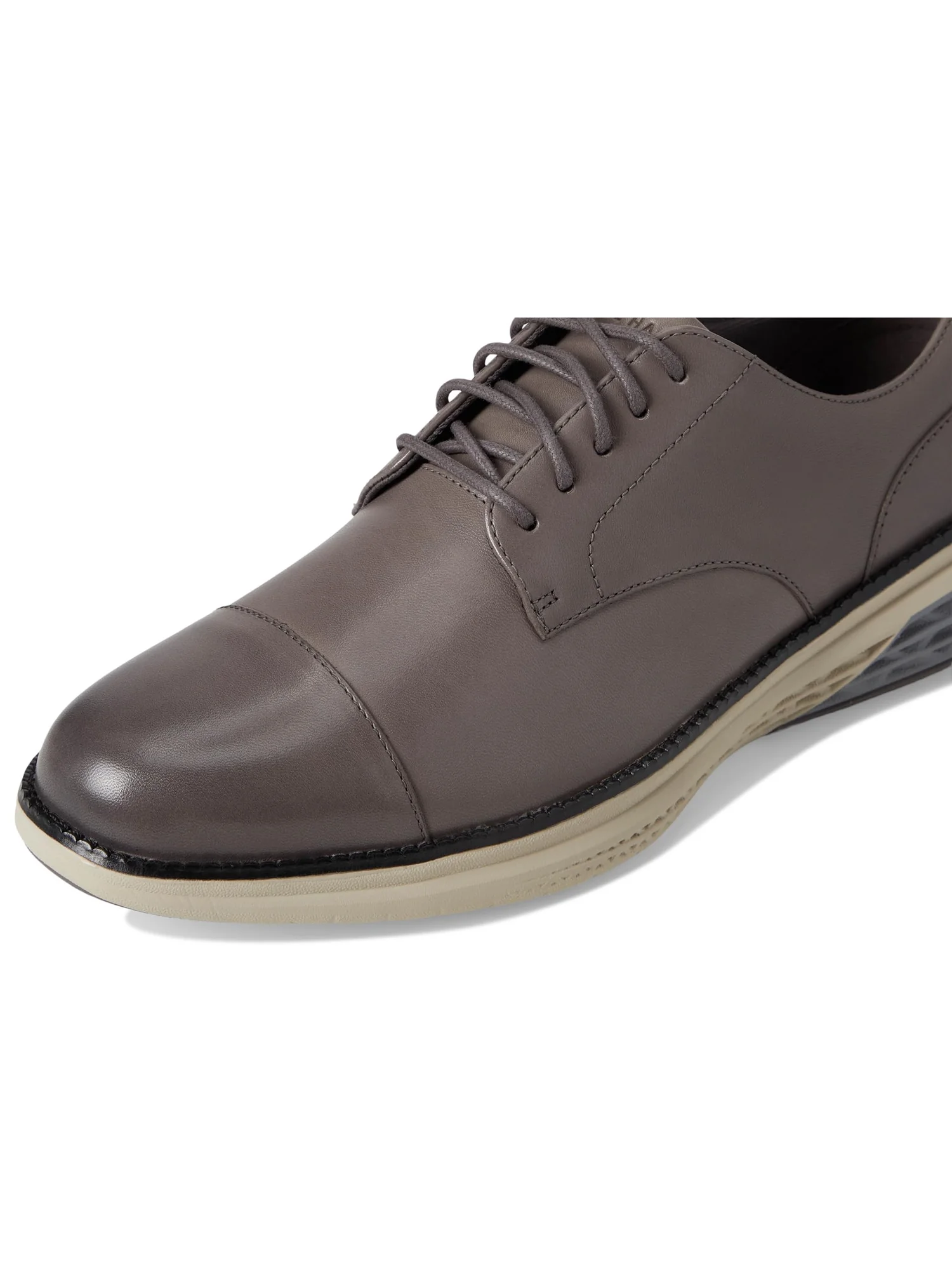Оксфорды Cole Haan Grand Hurrion Cap Toe Oxford — 6