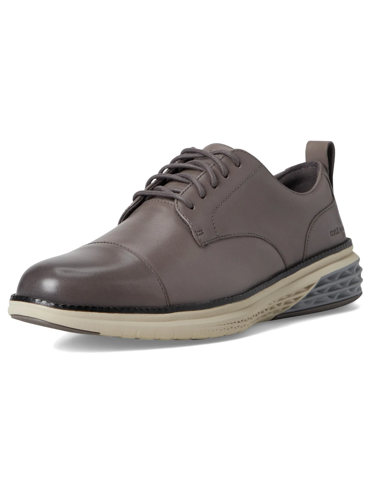 Оксфорды Cole Haan Grand Hurrion Cap Toe Oxford — 7