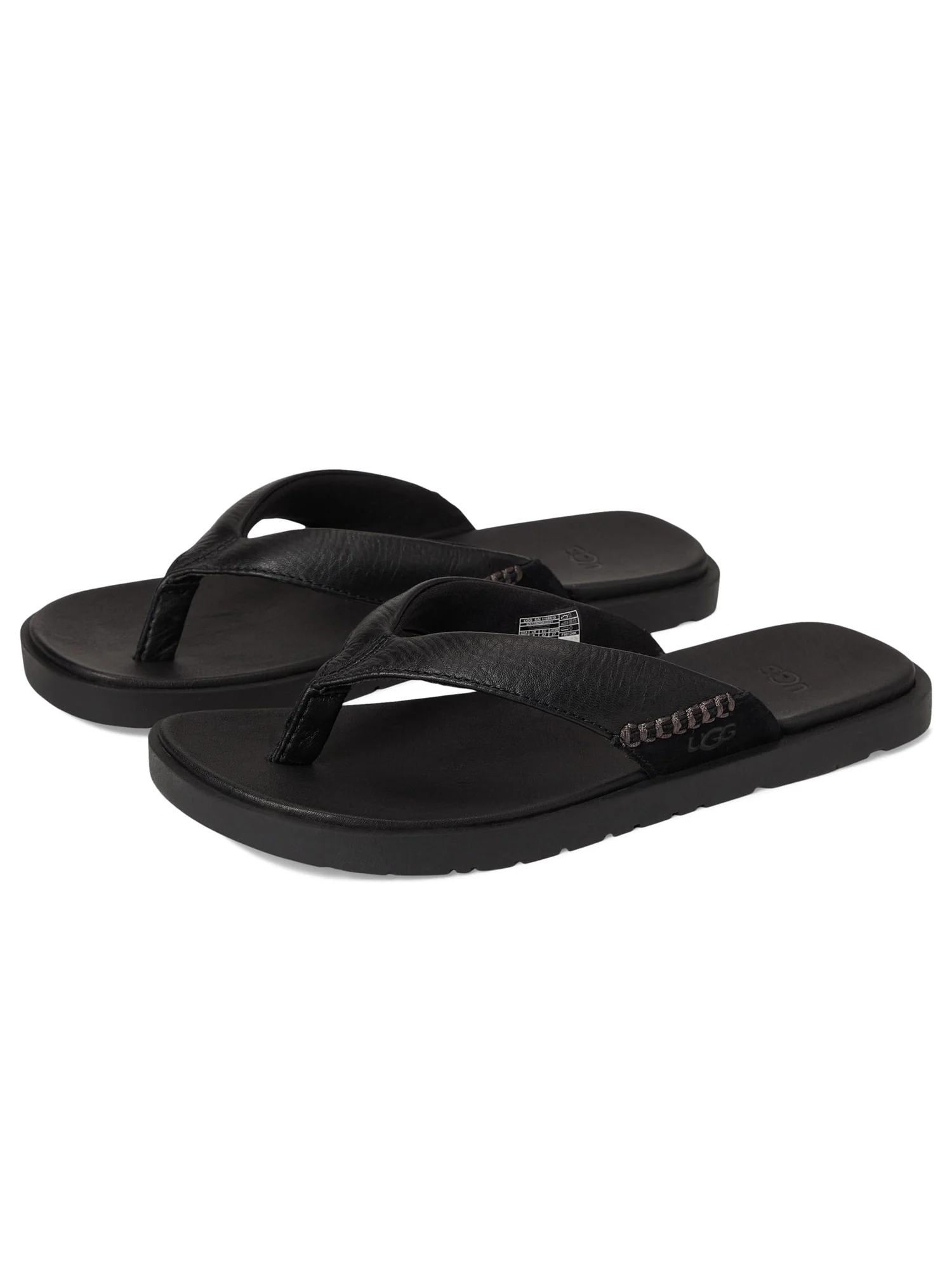 Сандалии UGG Seaside II Flip — 1