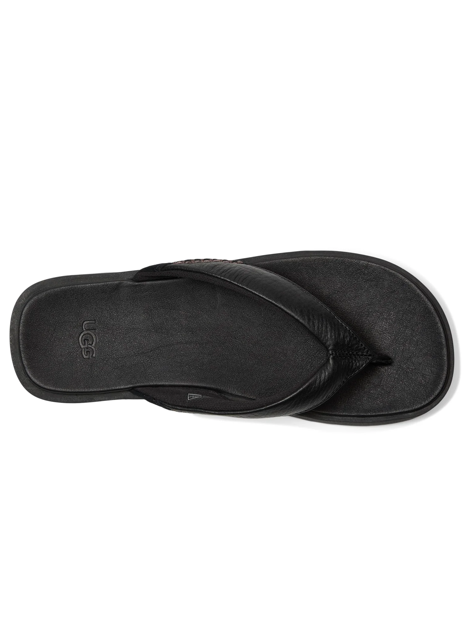 Сандалии UGG Seaside II Flip — 2