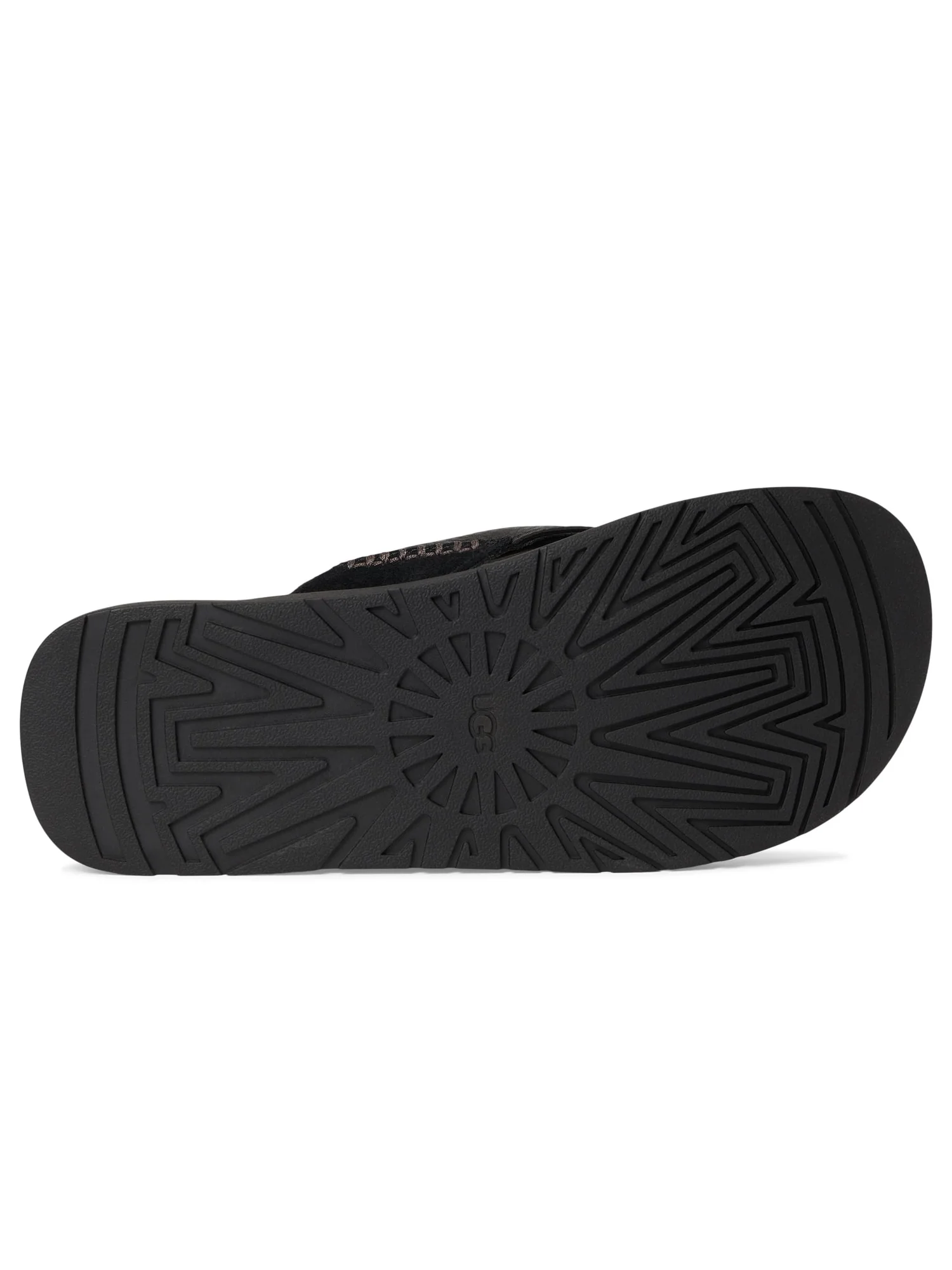 Сандалии UGG Seaside II Flip — 3