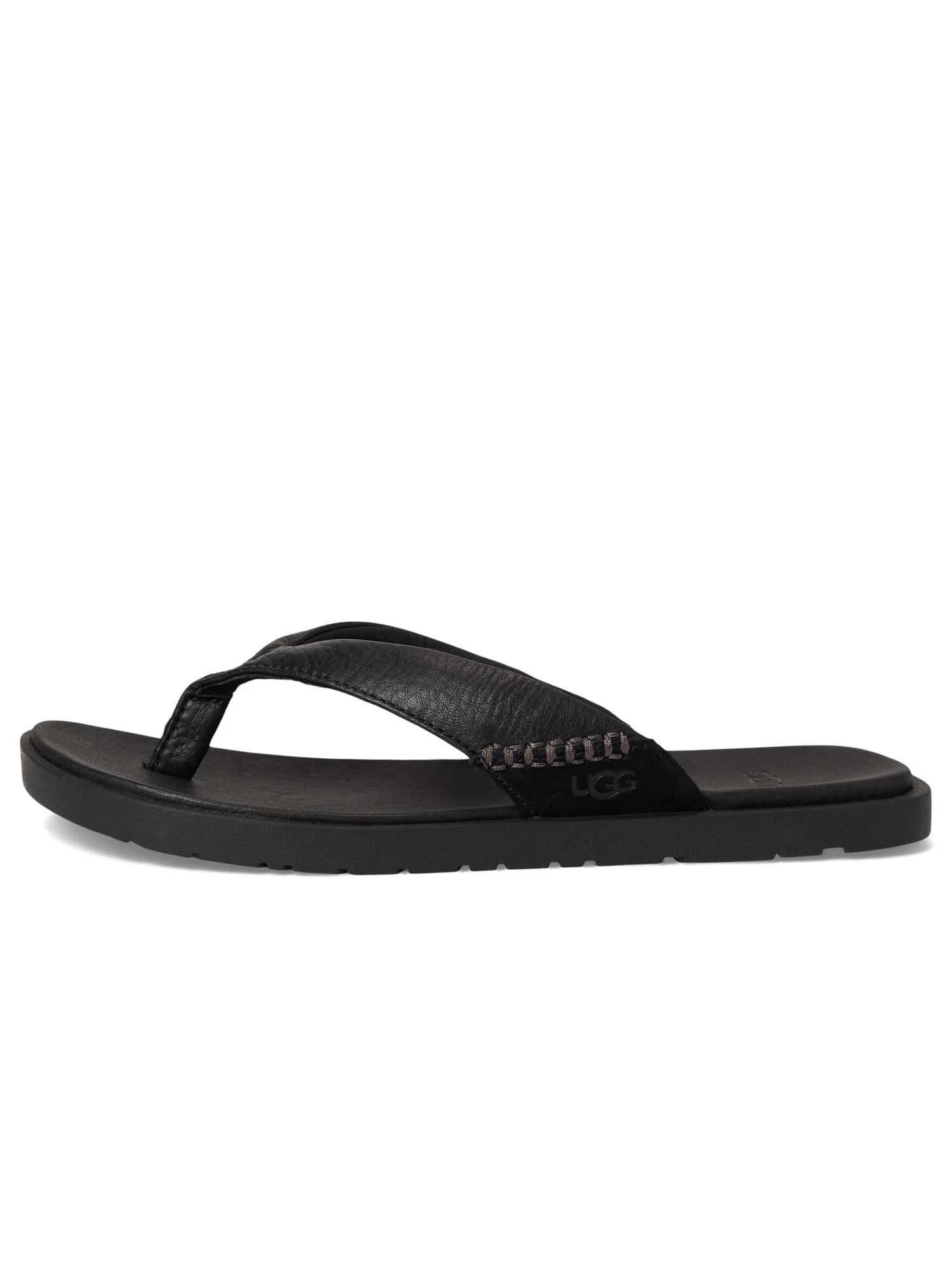 Сандалии UGG Seaside II Flip — 4