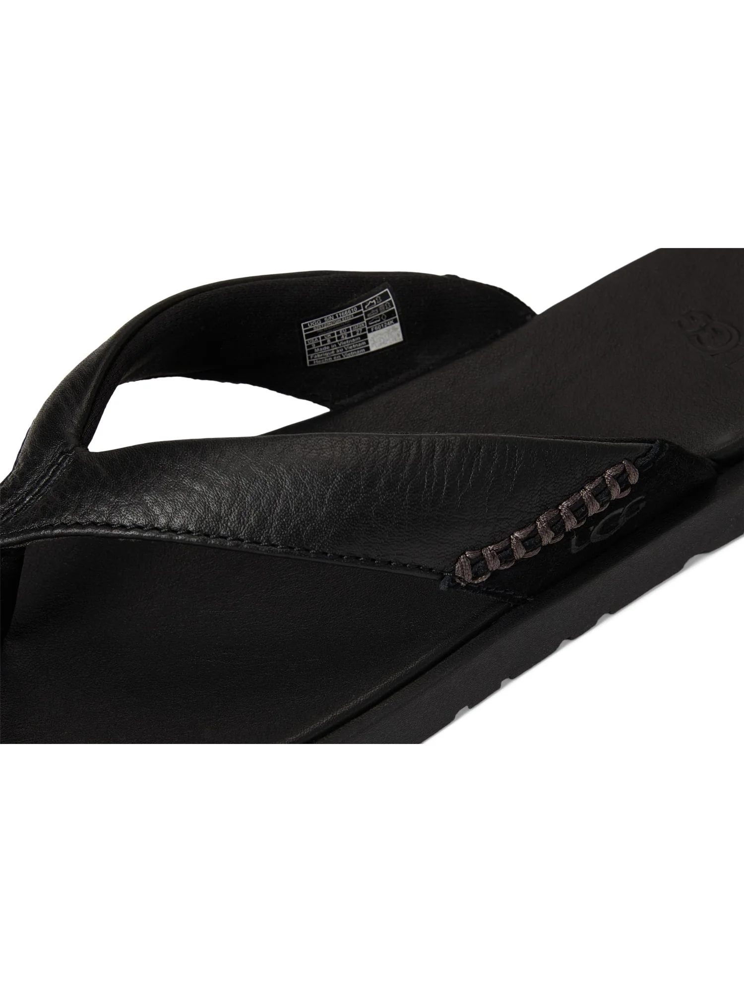 Сандалии UGG Seaside II Flip — 6