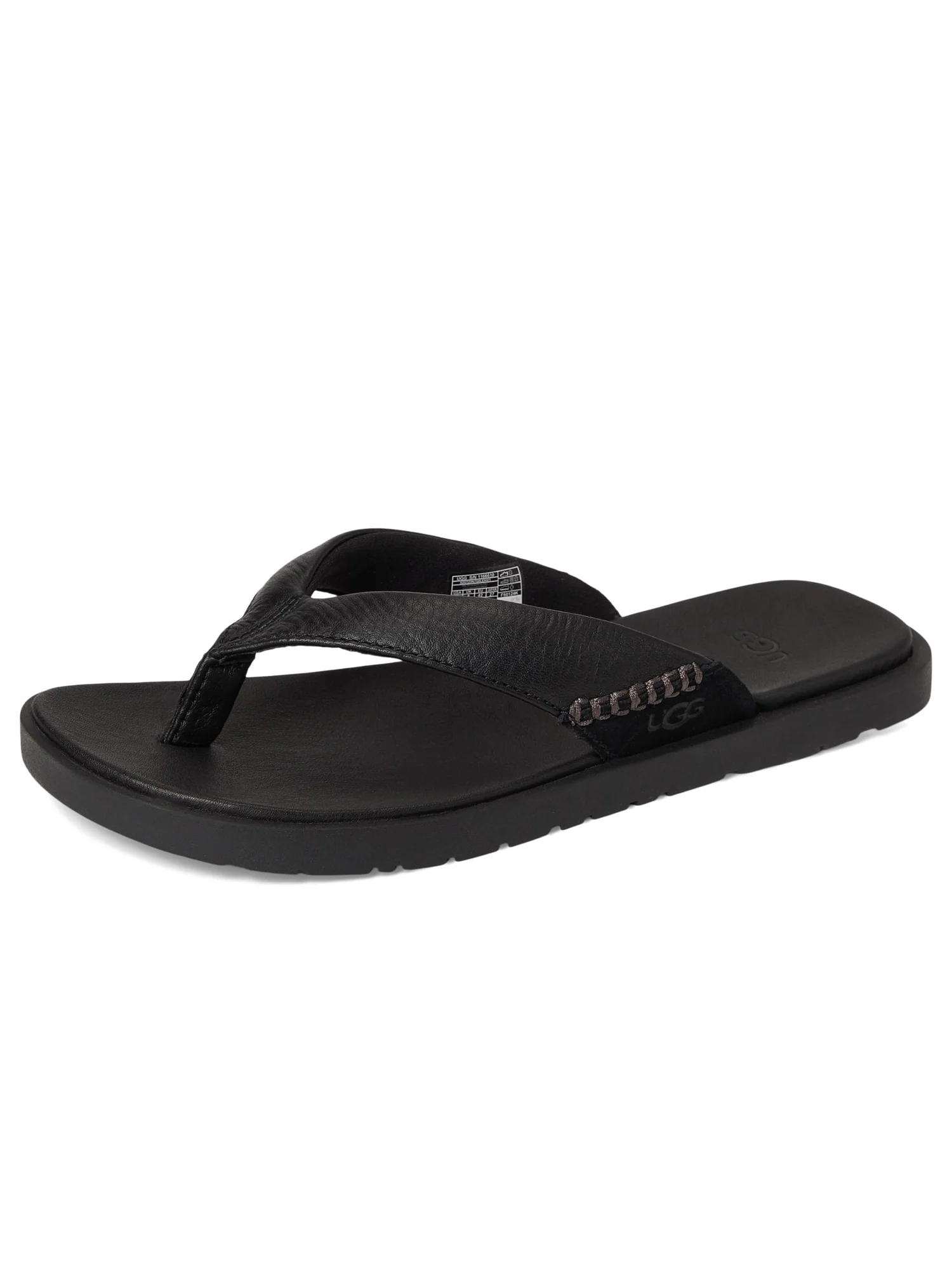 Сандалии UGG Seaside II Flip — 7