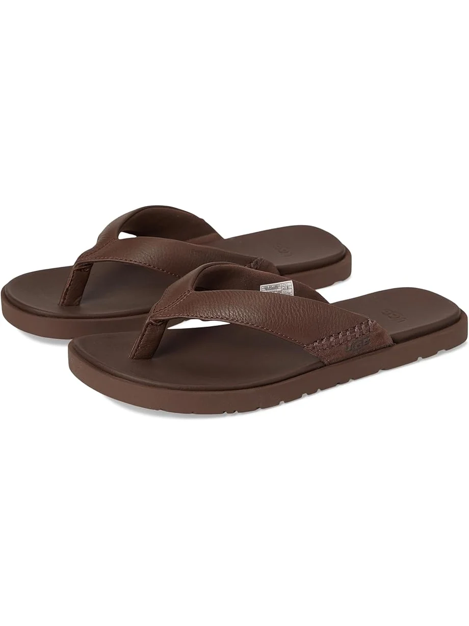 Сандалии UGG Seaside II Flip — 1