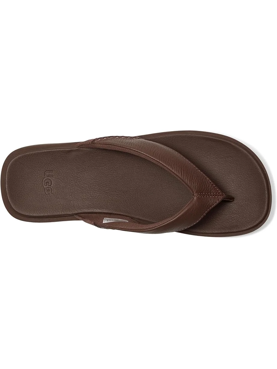 Сандалии UGG Seaside II Flip — 2