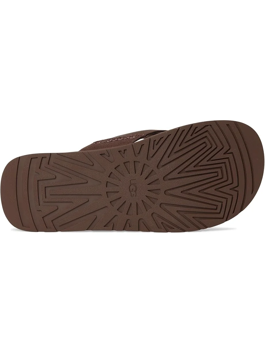Сандалии UGG Seaside II Flip — 3
