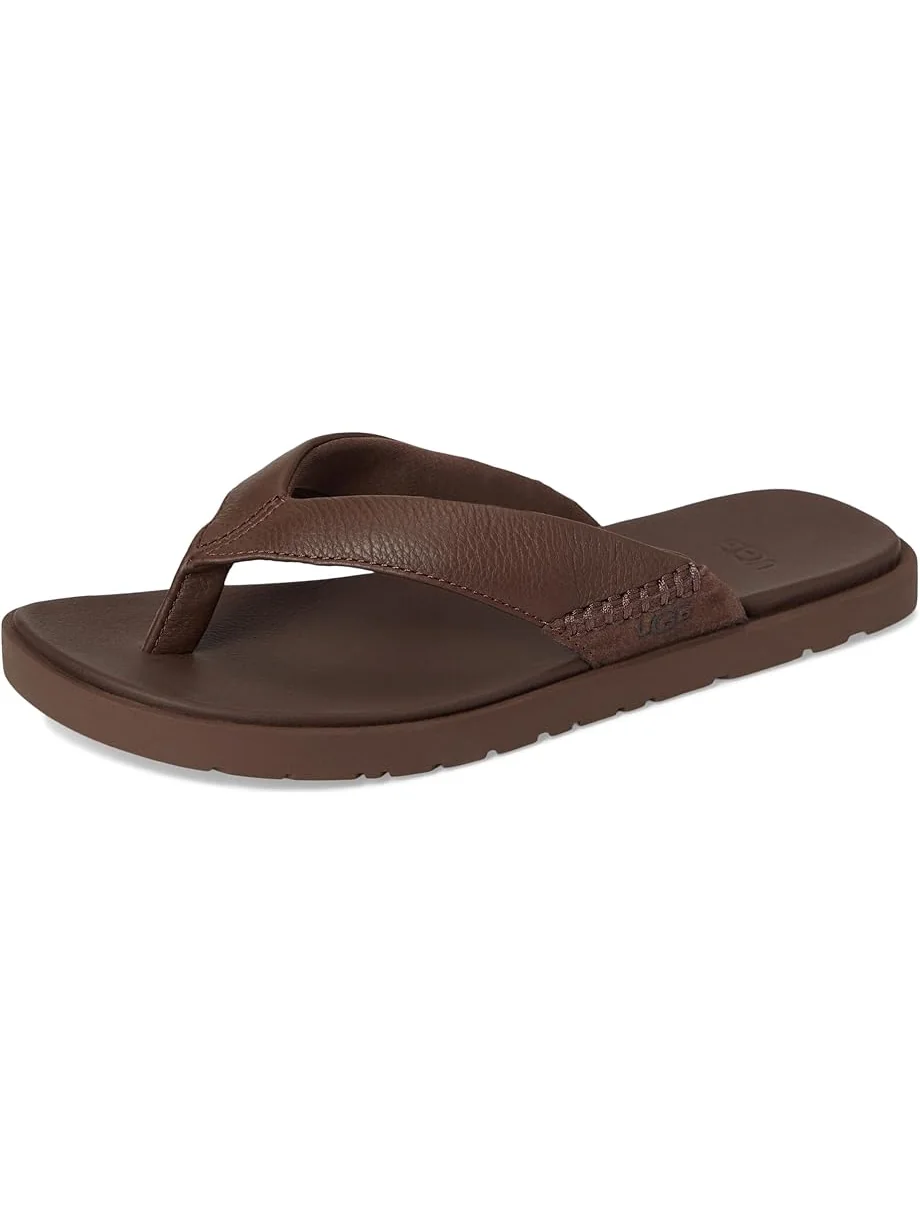 Сандалии UGG Seaside II Flip — 7