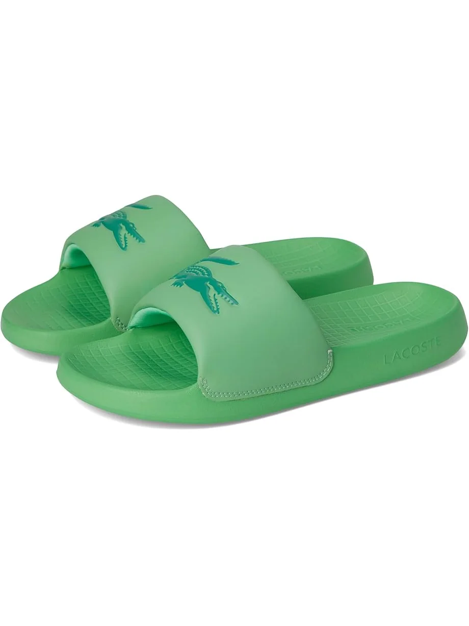 Сандалии Lacoste Serve Slide 1.0 — 1