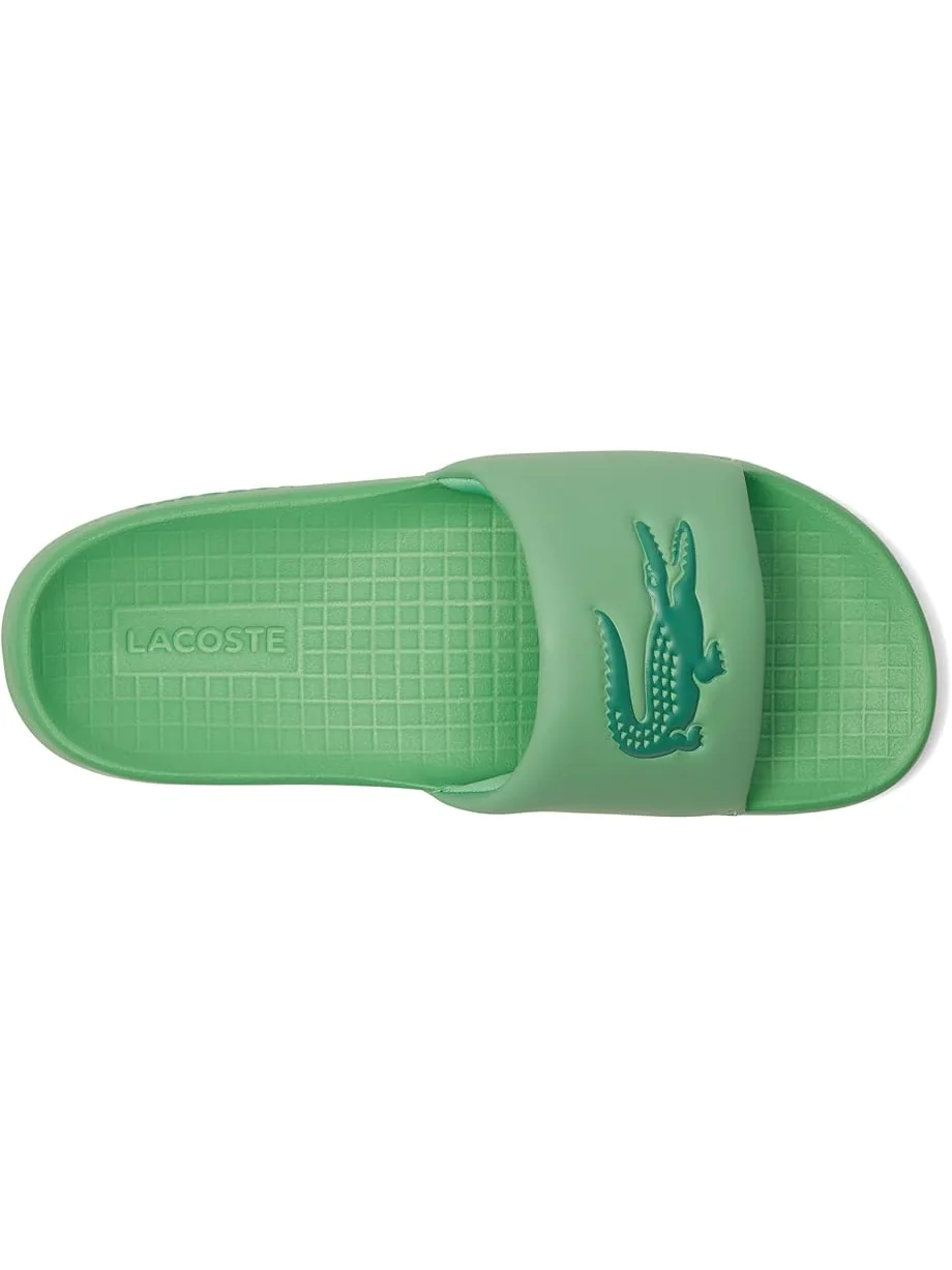 Сандалии Lacoste Serve Slide 1.0 — 2