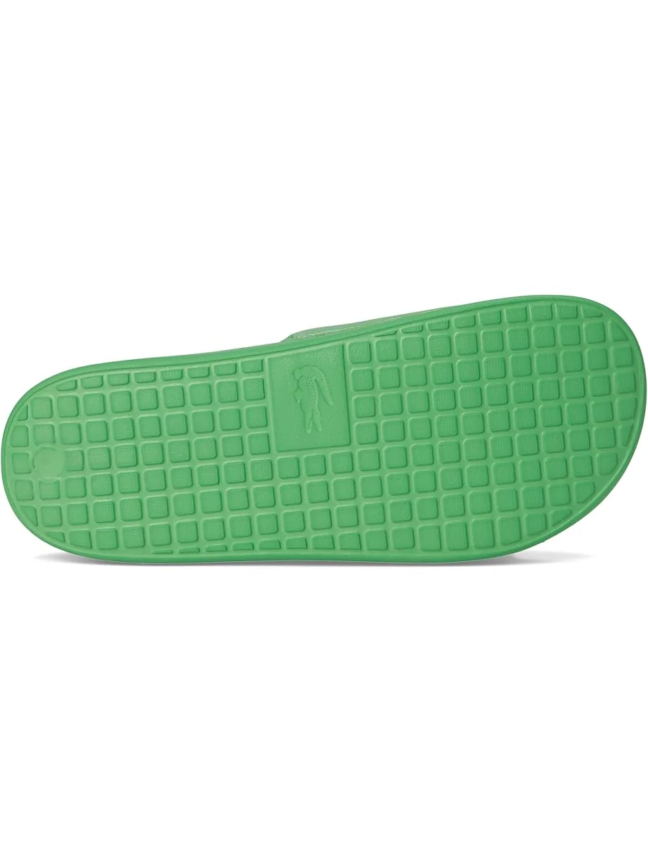 Сандалии Lacoste Serve Slide 1.0 — 3