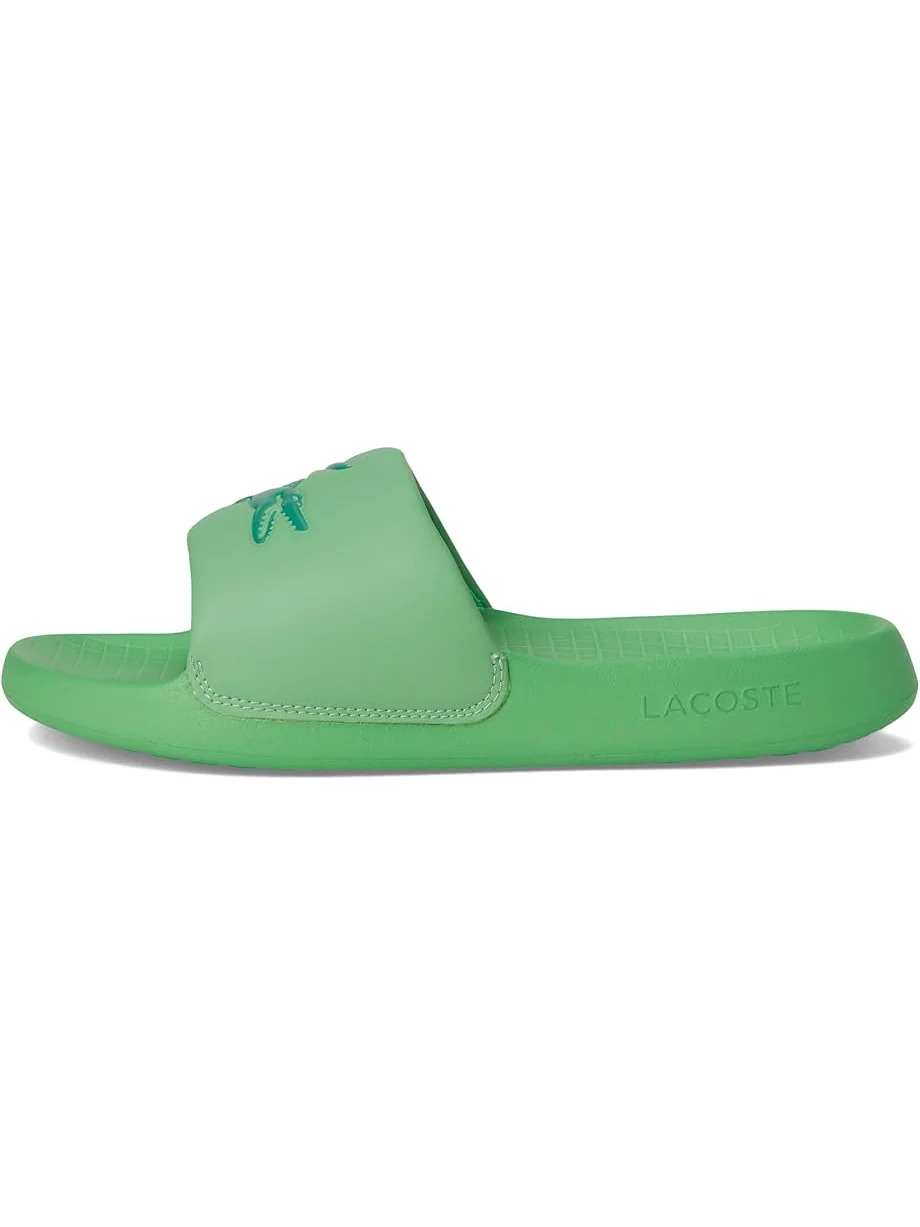 Сандалии Lacoste Serve Slide 1.0 — 4