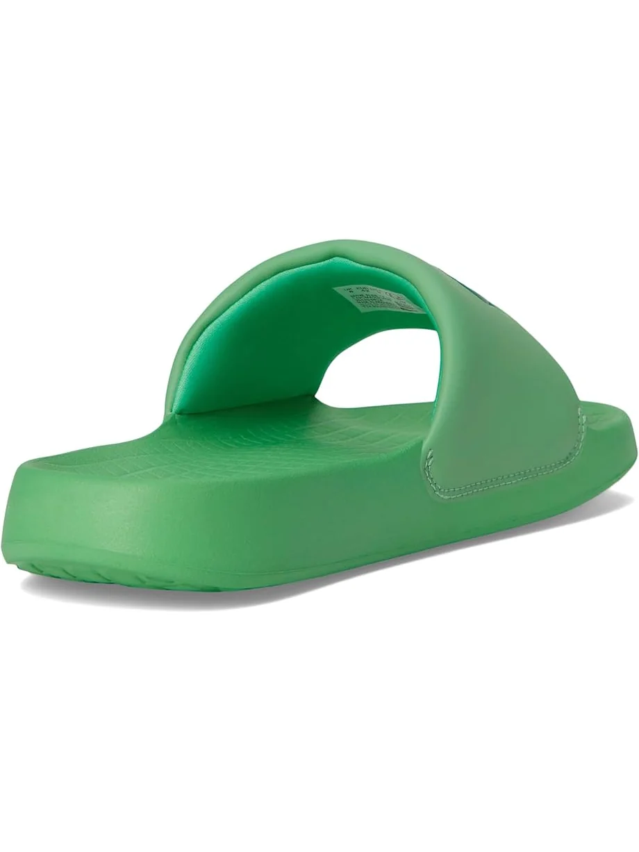 Сандалии Lacoste Serve Slide 1.0 — 5