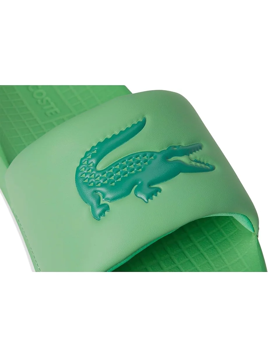 Сандалии Lacoste Serve Slide 1.0 — 6
