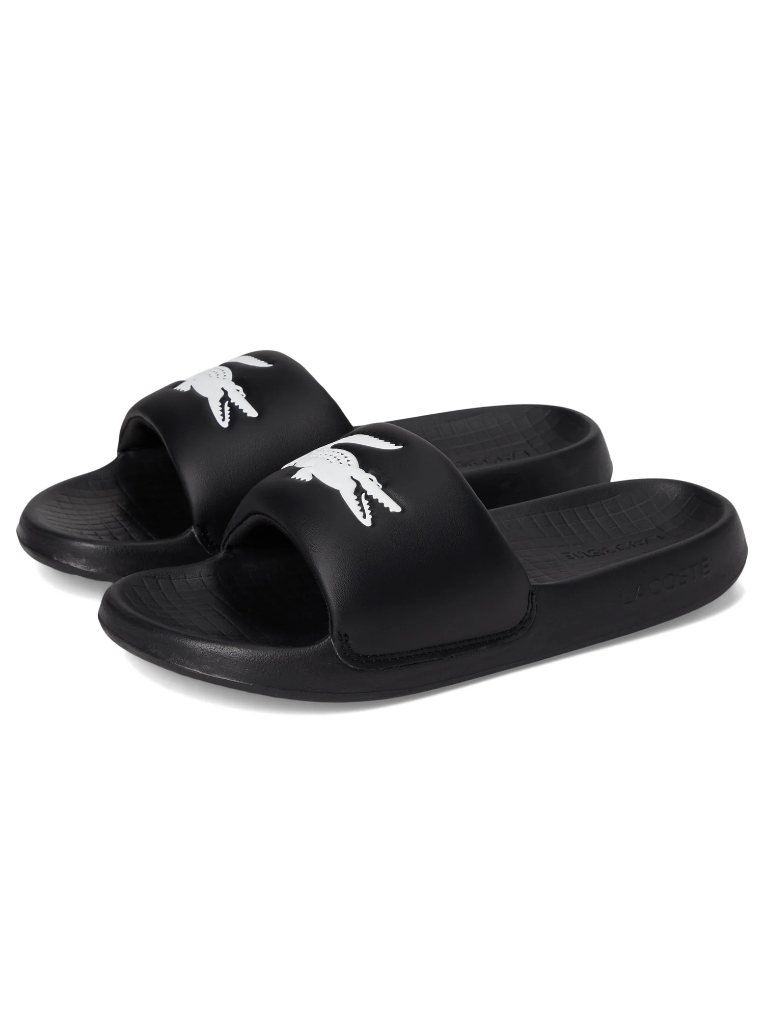 Сандалии Lacoste Serve Slide 1.0